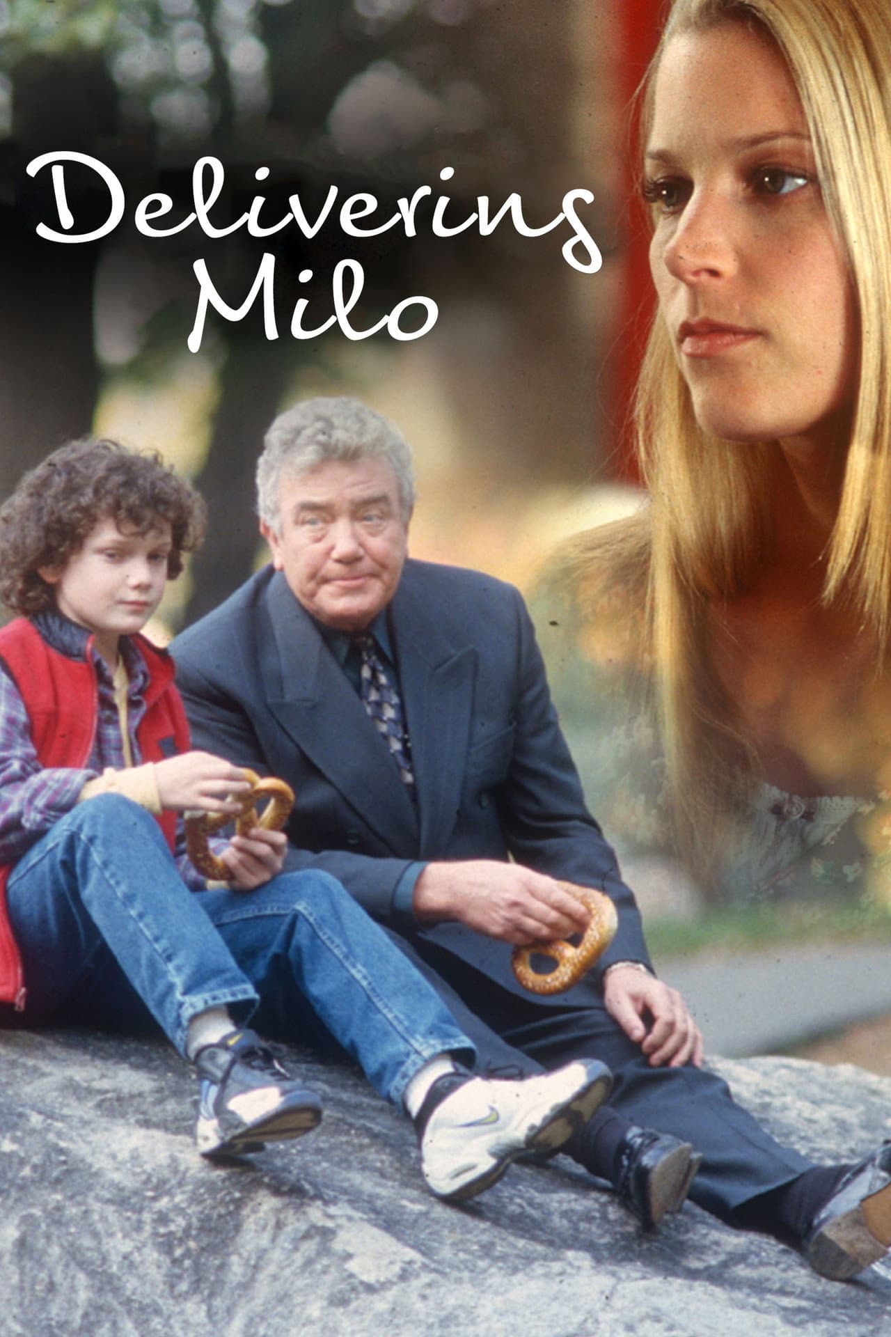 Delivering Milo preview 2