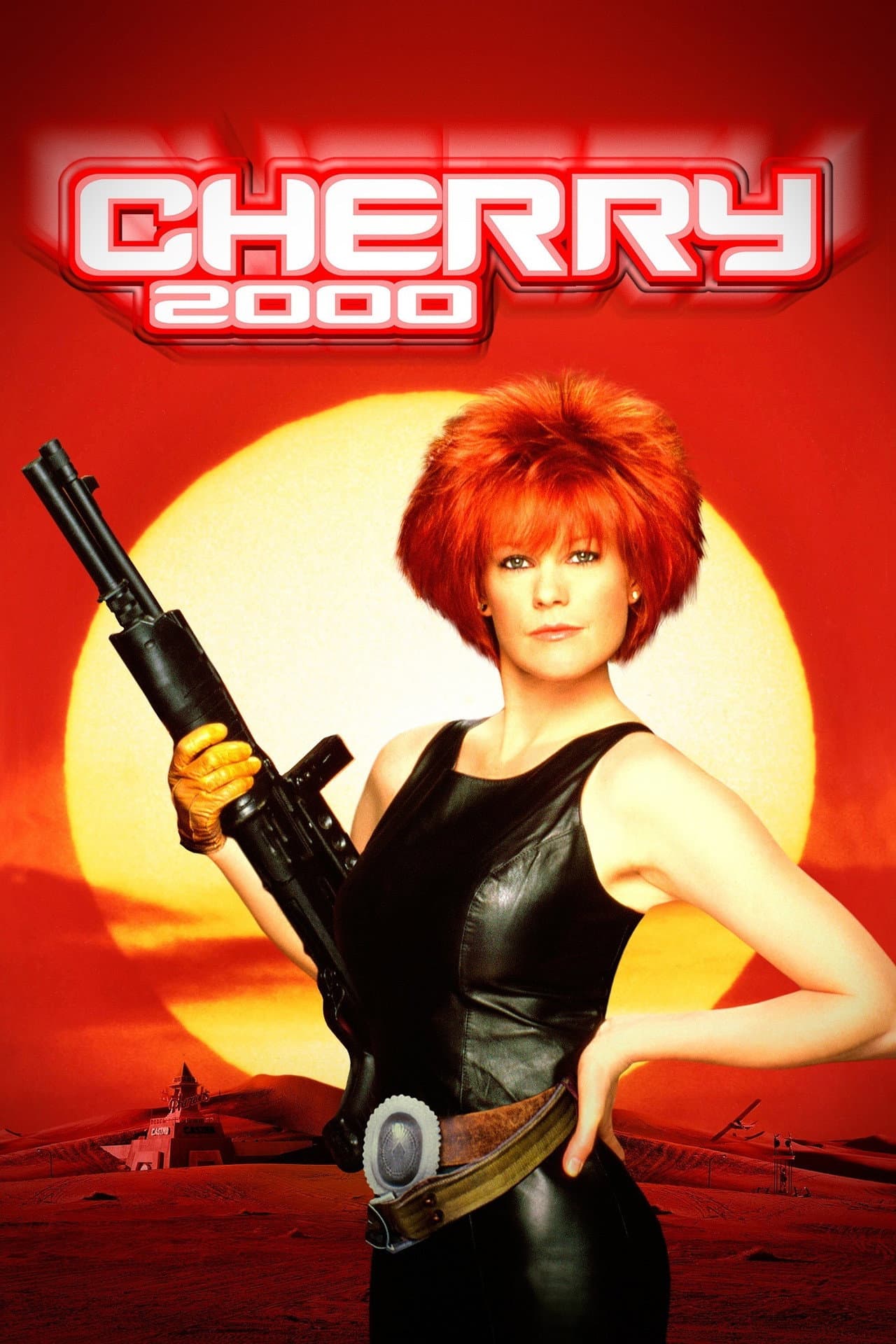 Cherry 2000 preview 2