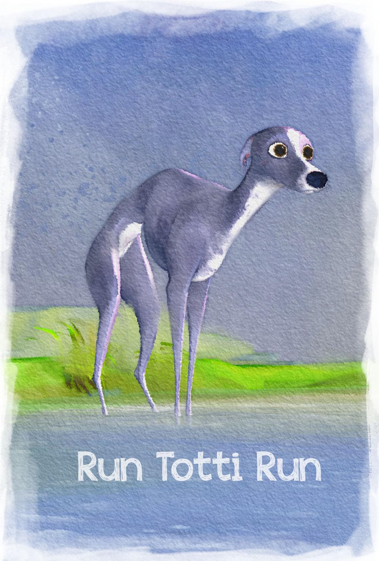 Run Totti Run preview 2