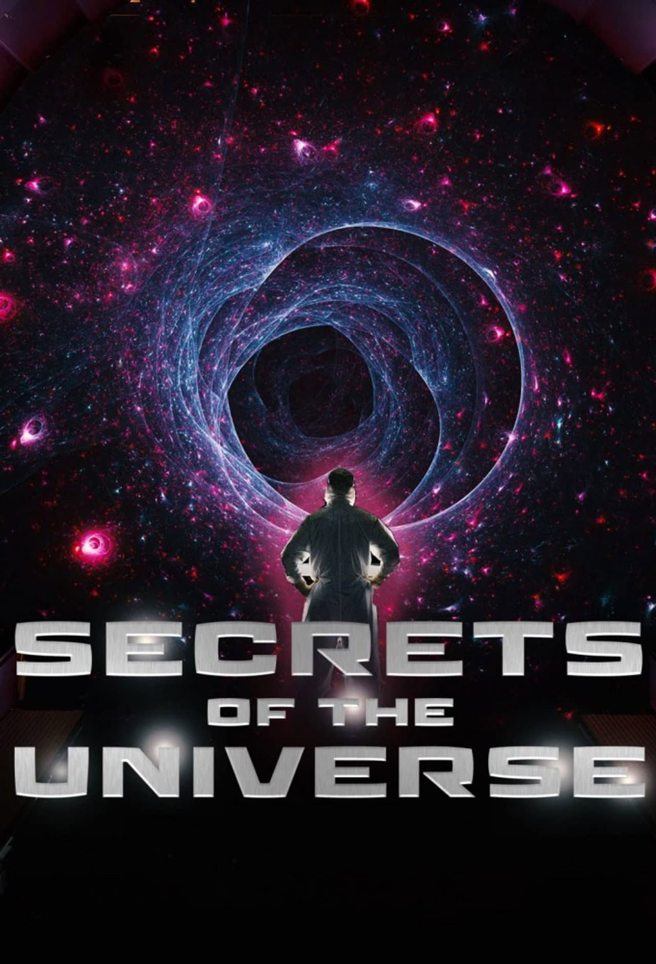 Secrets of the Universe preview 2