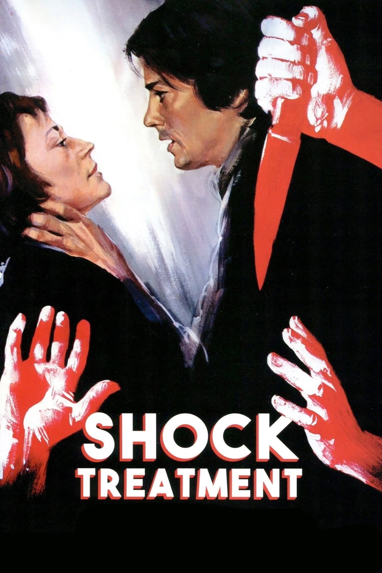 Shock Treatment preview 2
