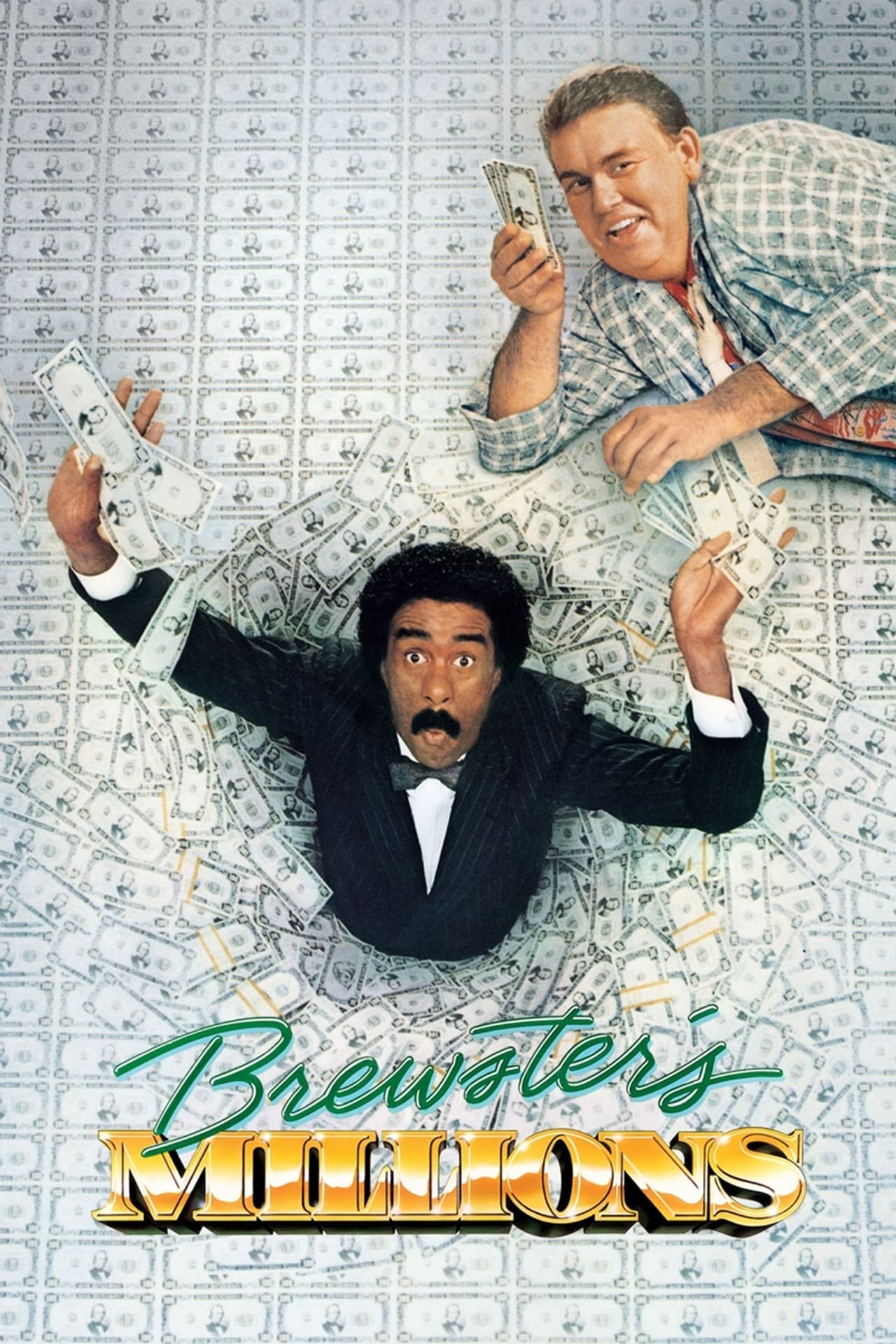 Brewster's Millions preview 2