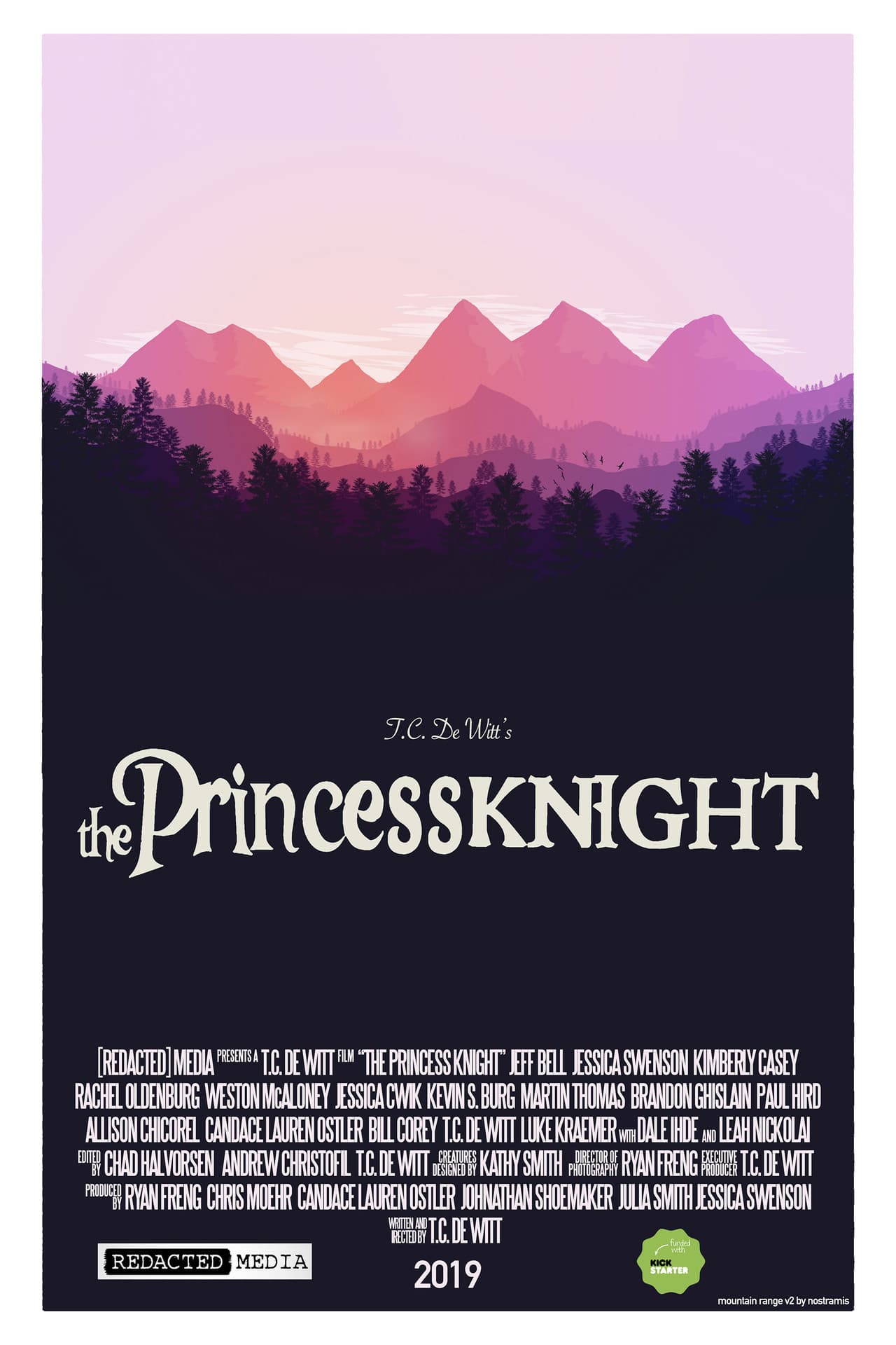 The Princess Knight preview 2