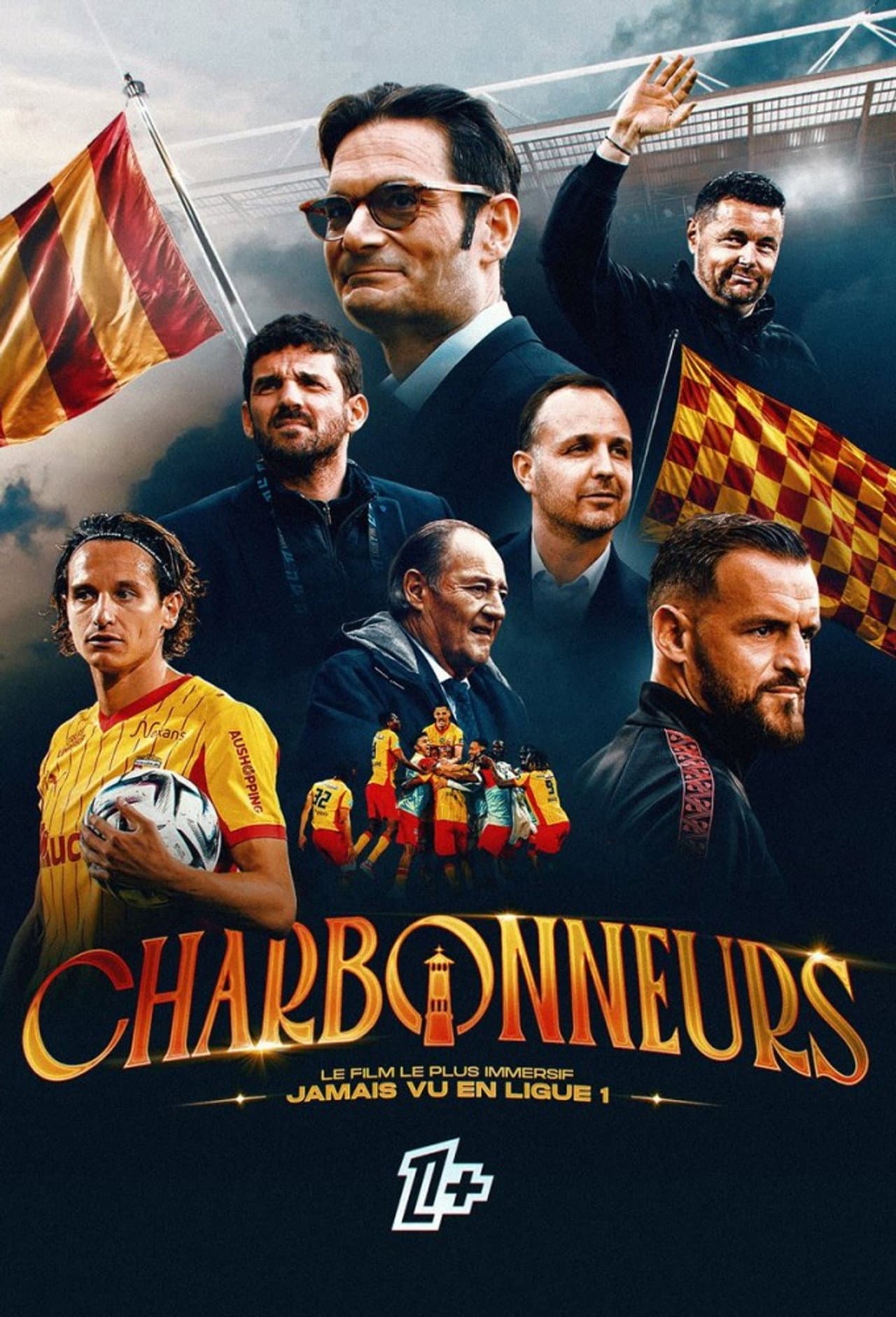 Charbonneurs preview 2