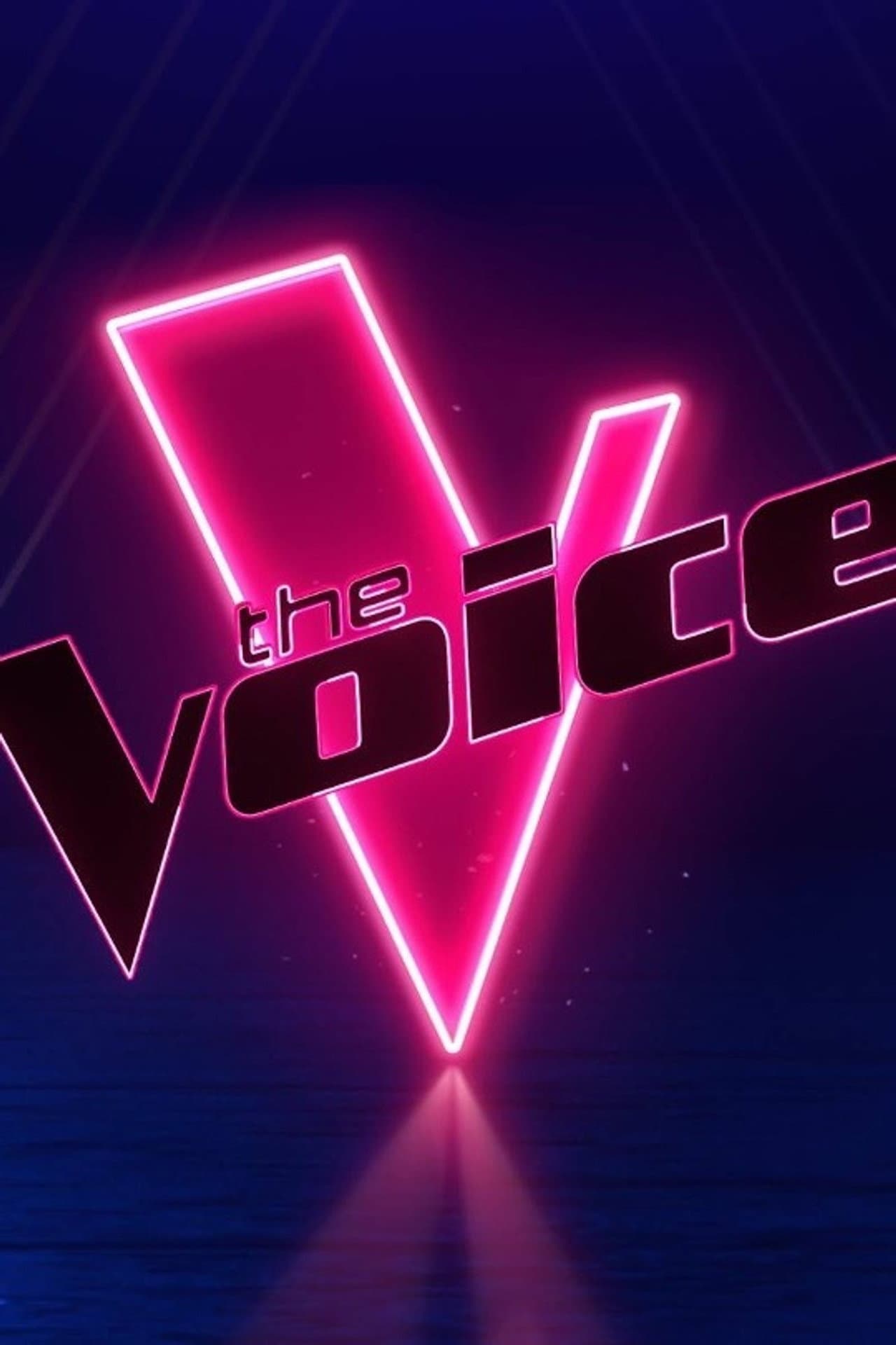 The Voice preview 2