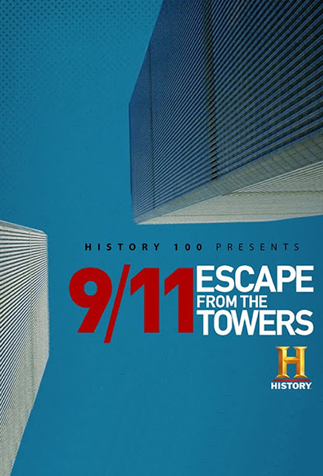 9/11: Escape from the Towers preview 2