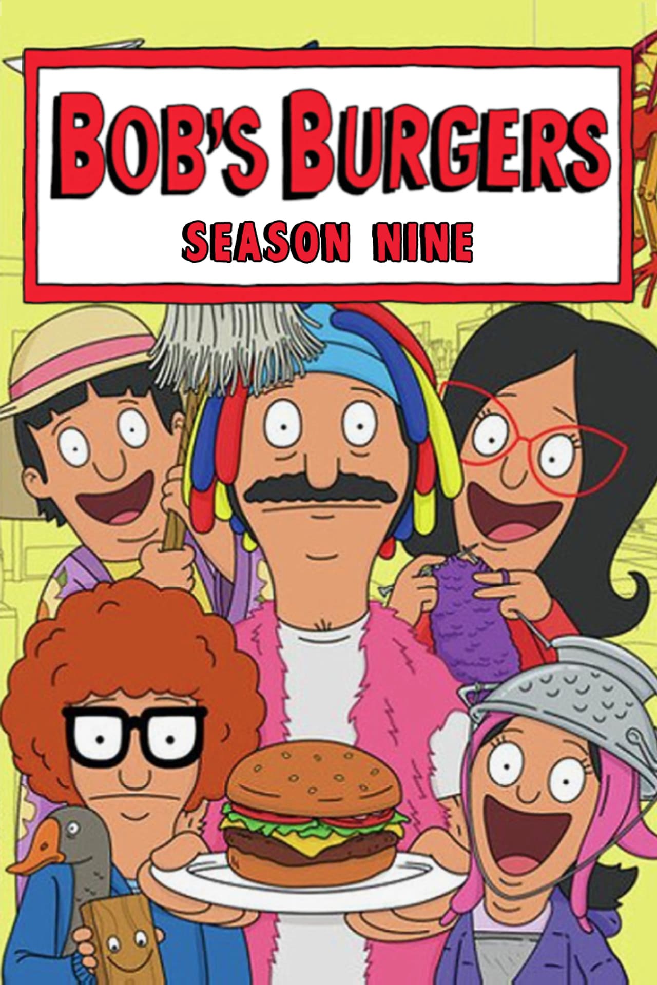 Season 9