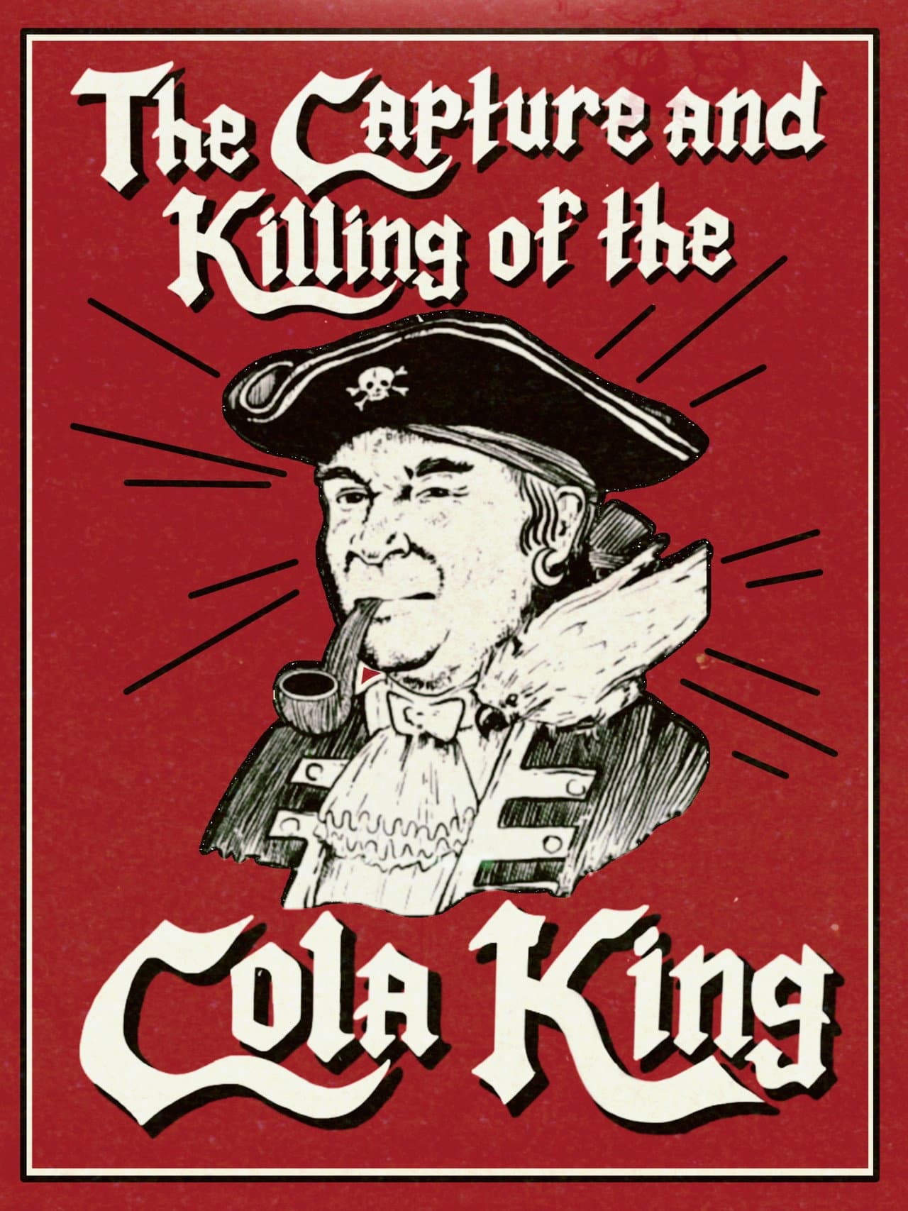 The Capture & Killing of the Cola King preview 2
