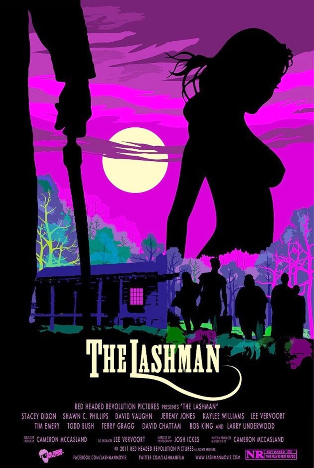 The Lashman preview 1