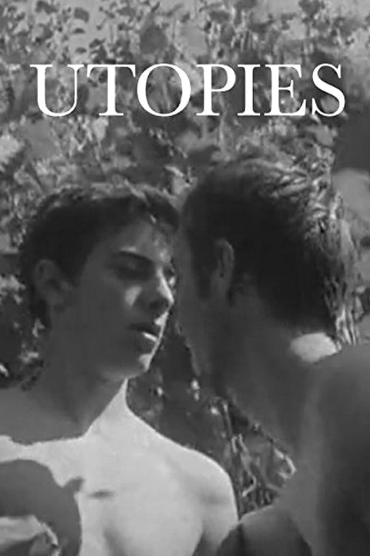 Utopia preview 2
