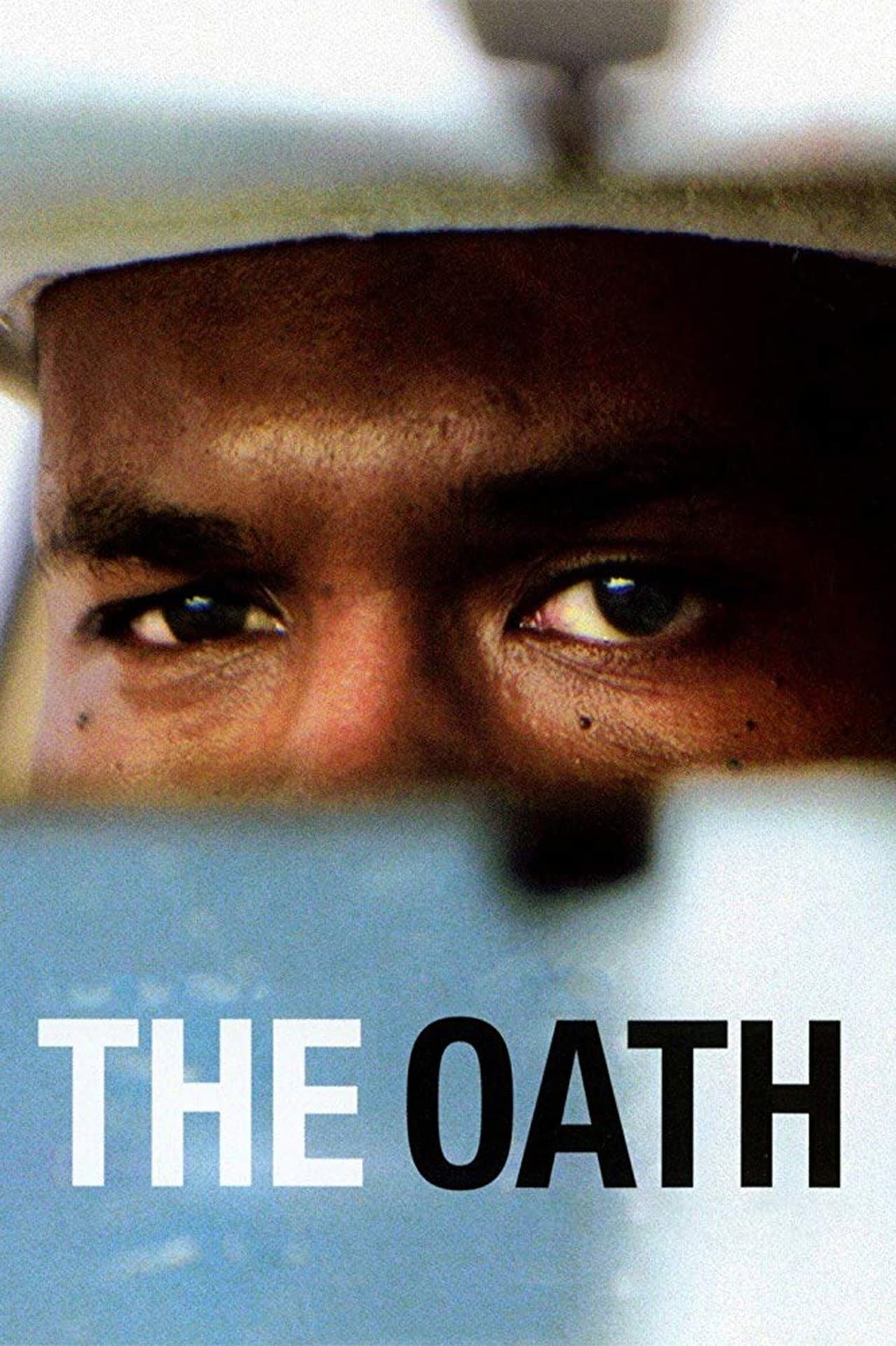 The Oath preview 2