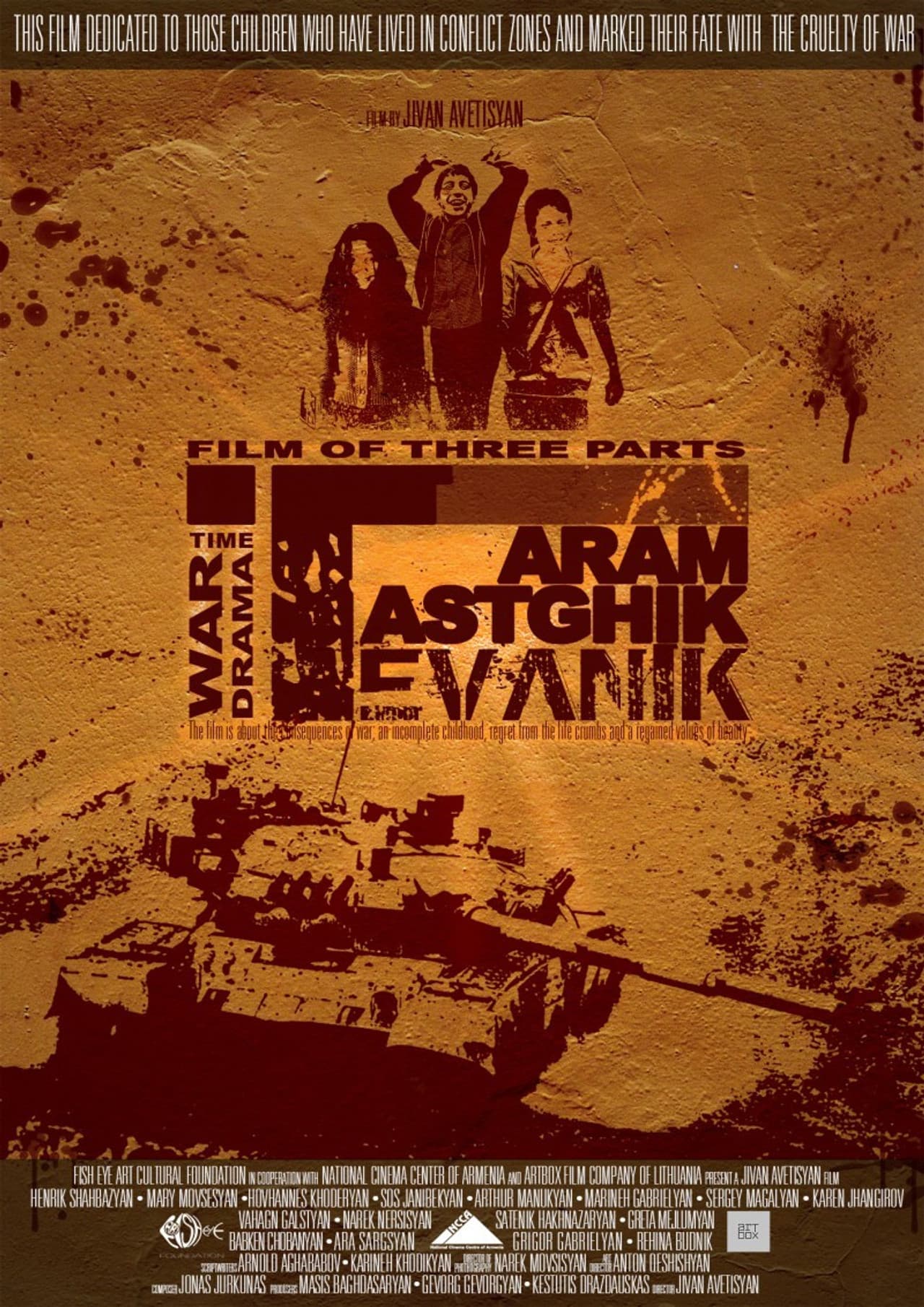 Tevanik preview 1