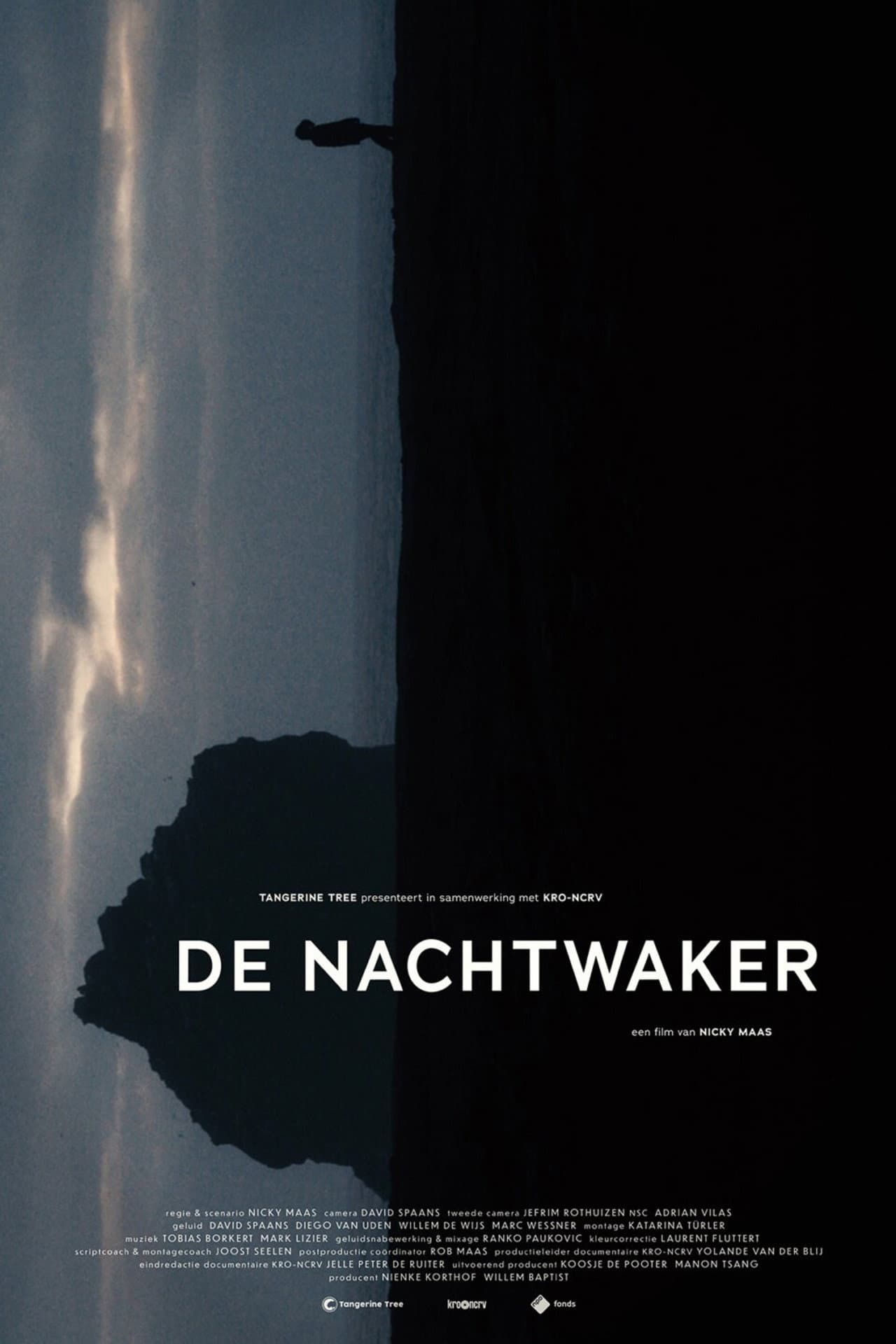 De nachtwaker preview 2