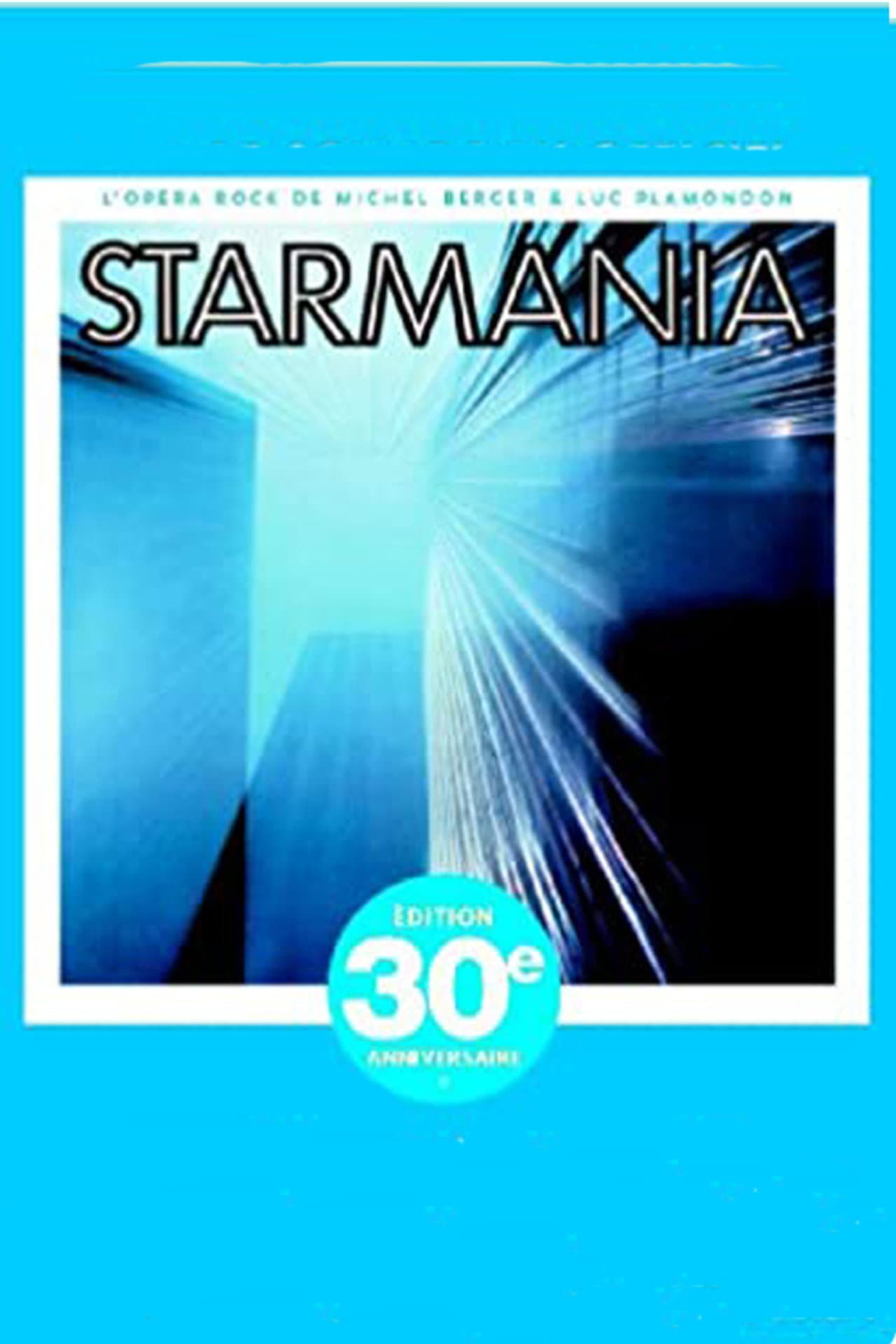 Starmania 78 - le best of preview 1
