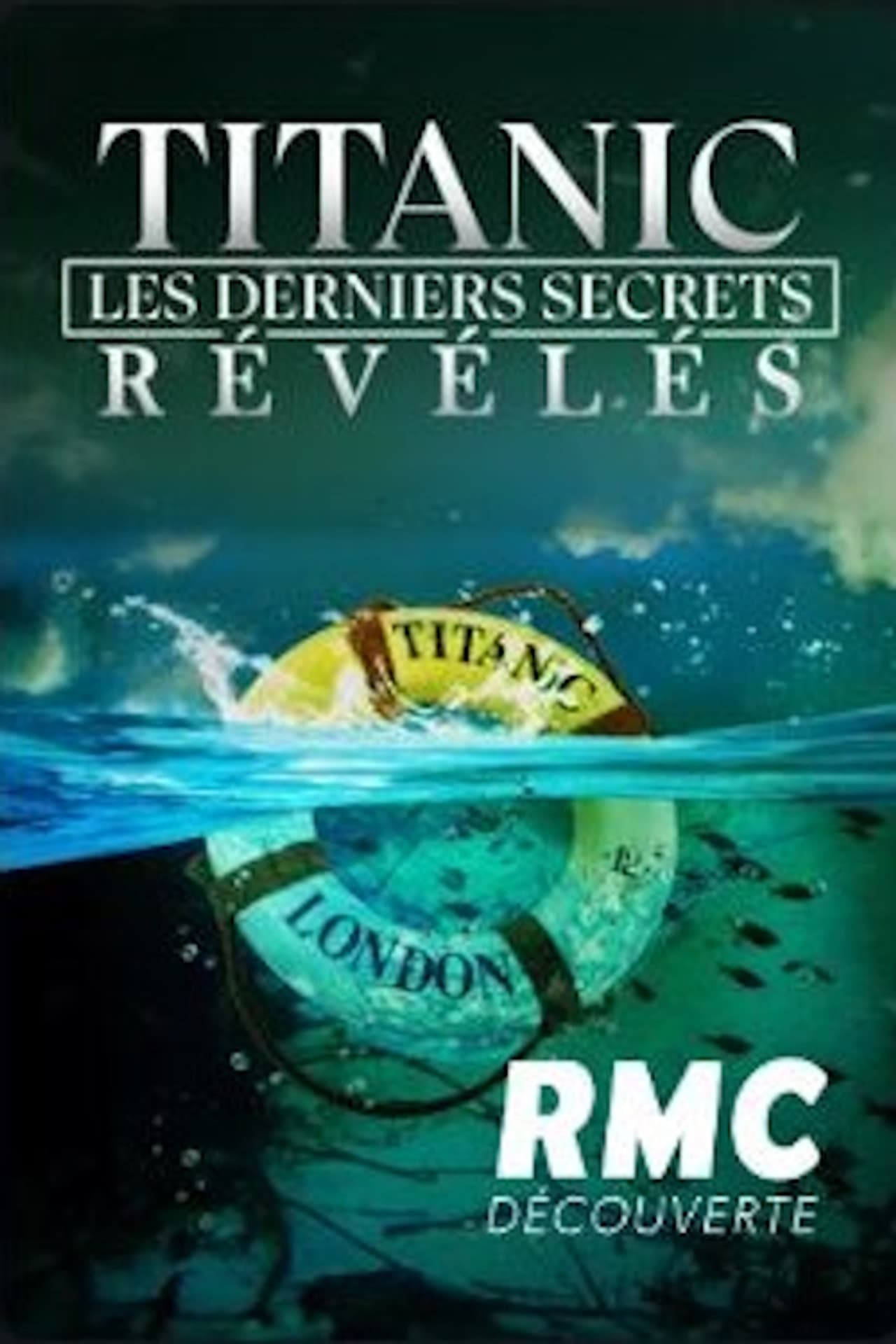 Titanic : les derniers secrets révélés preview 1