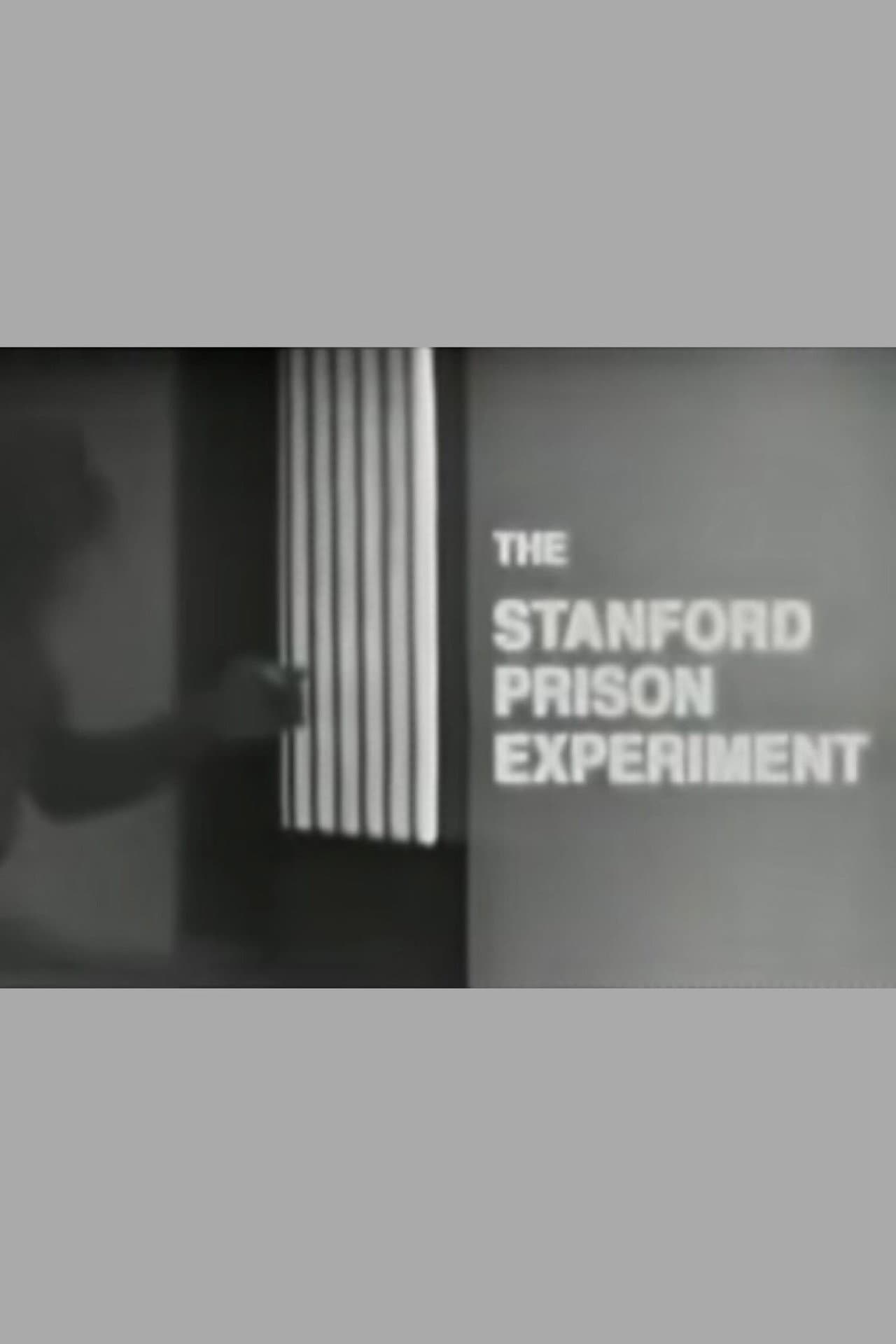 The Stanford Prison Experiment preview 1