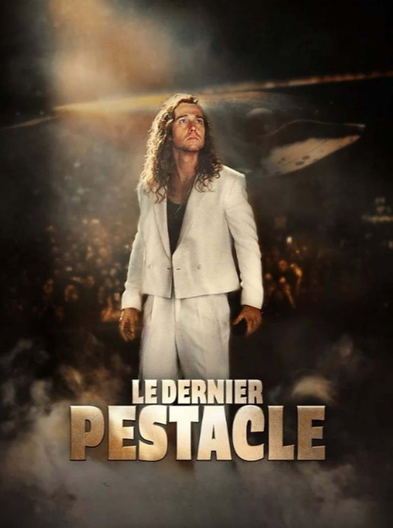 Julien Doré - Le Dernier Pestacle preview 2