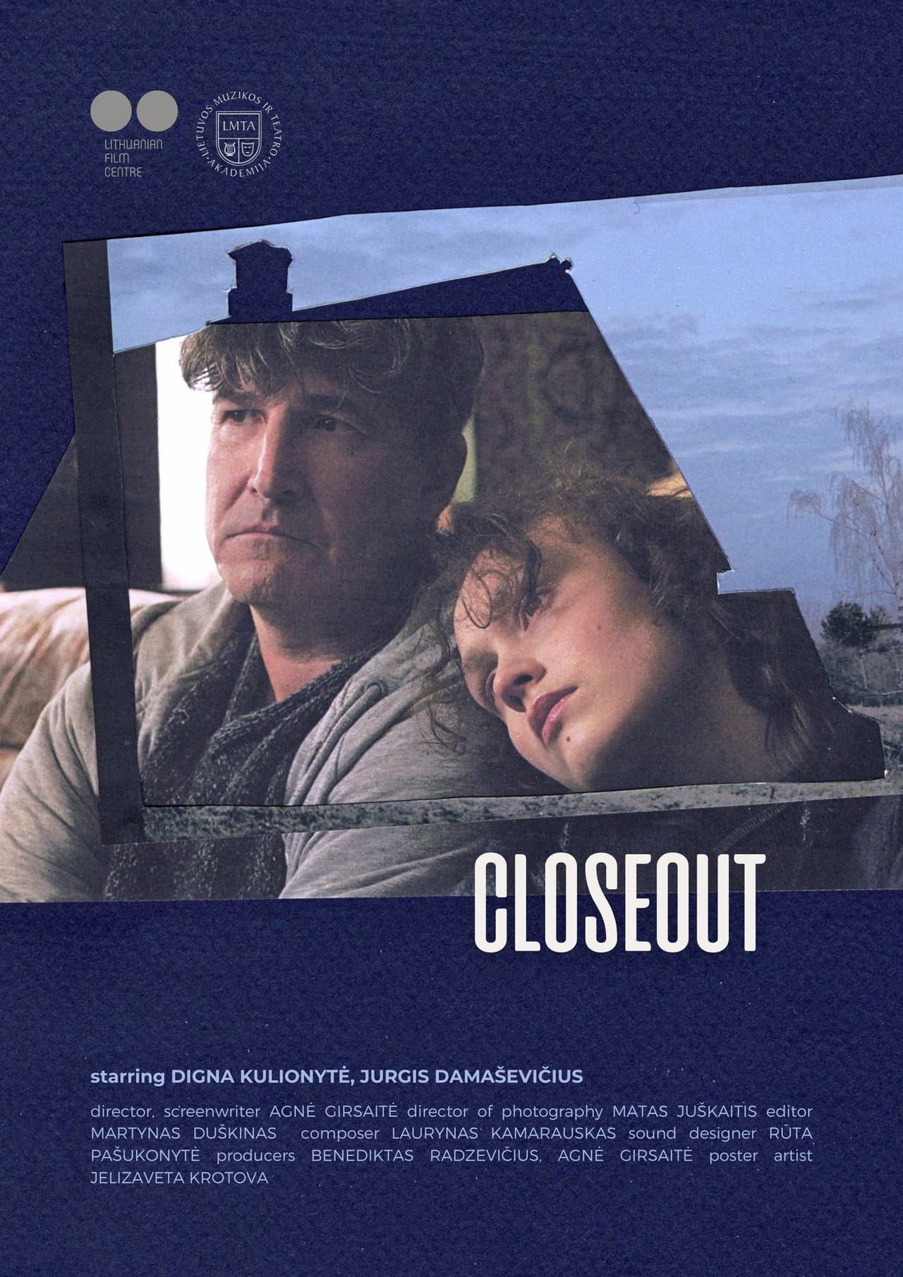 Closeout preview 2