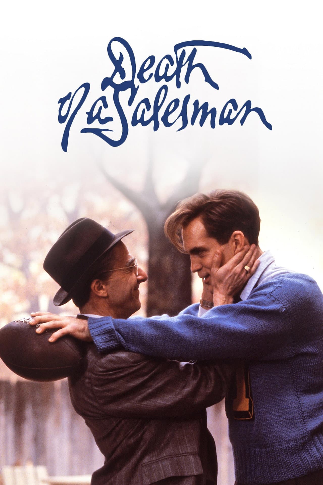 Death of a Salesman preview 2