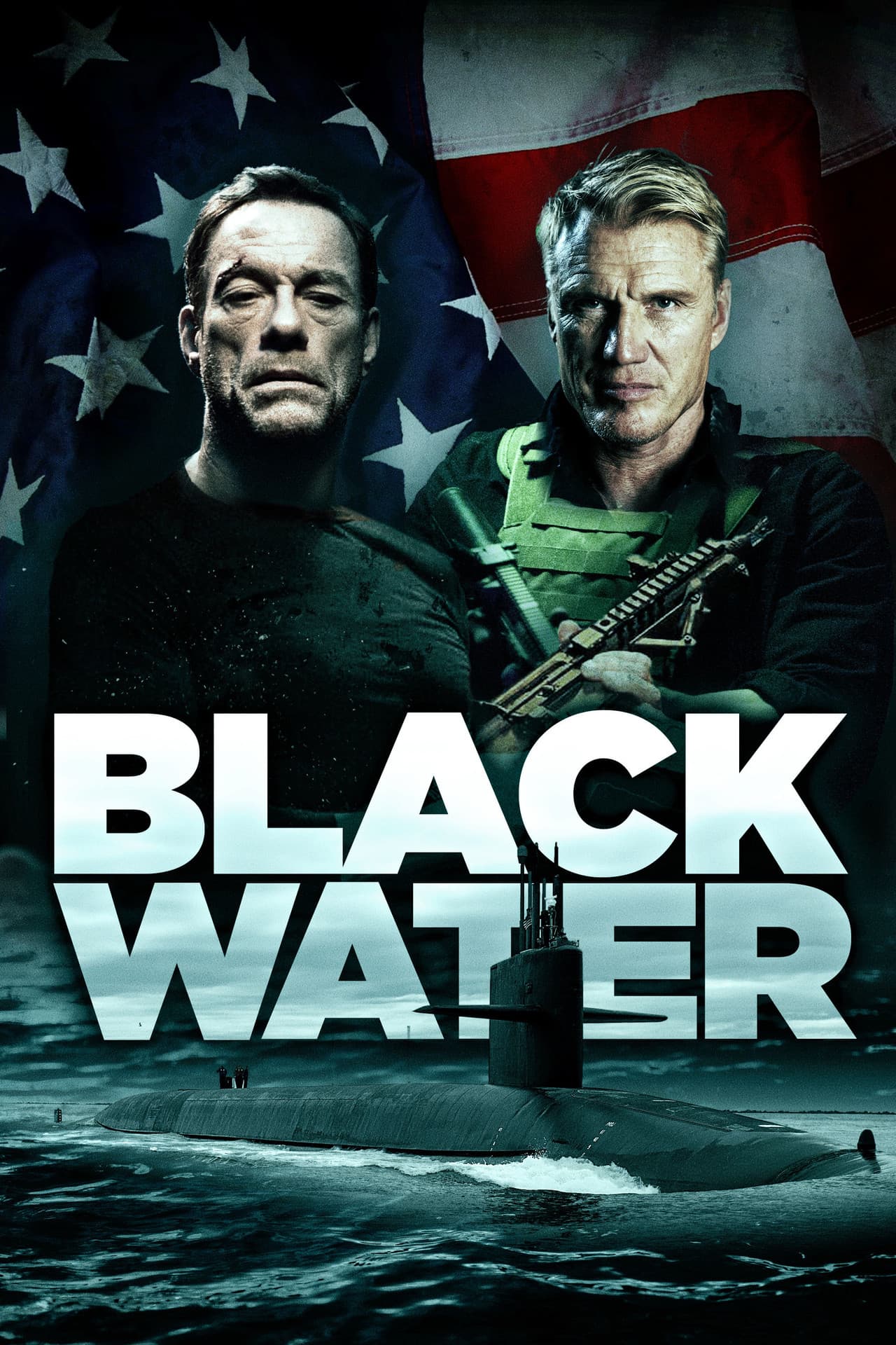 Black Water preview 2