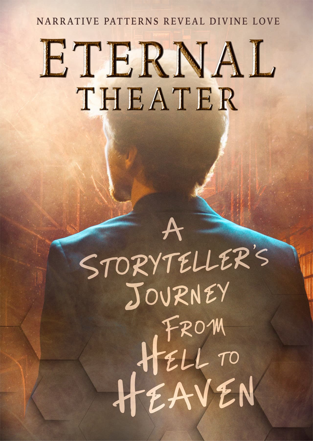 Eternal Theater preview 1