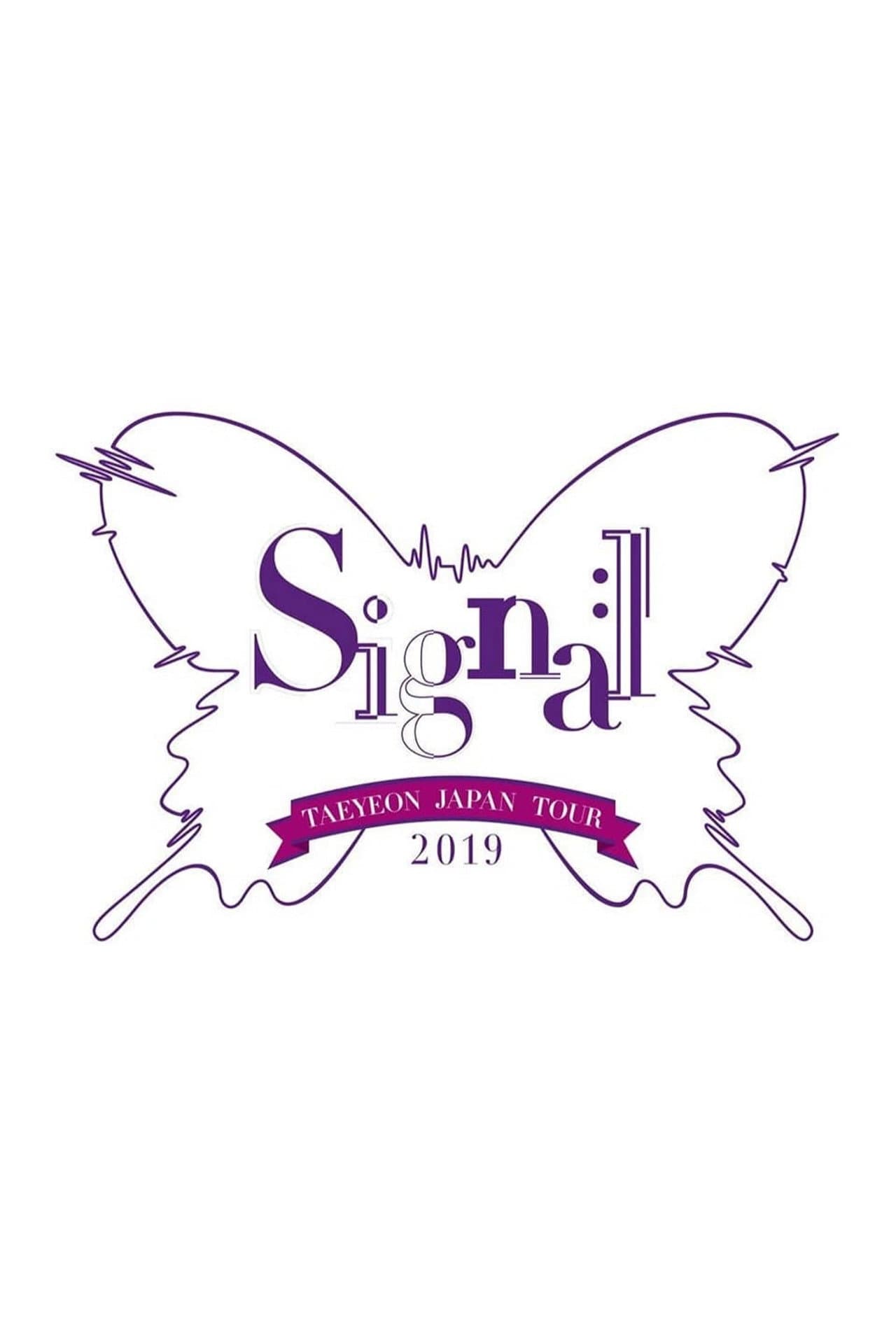 TAEYEON JAPAN TOUR 2019 ~Signal~ preview 2