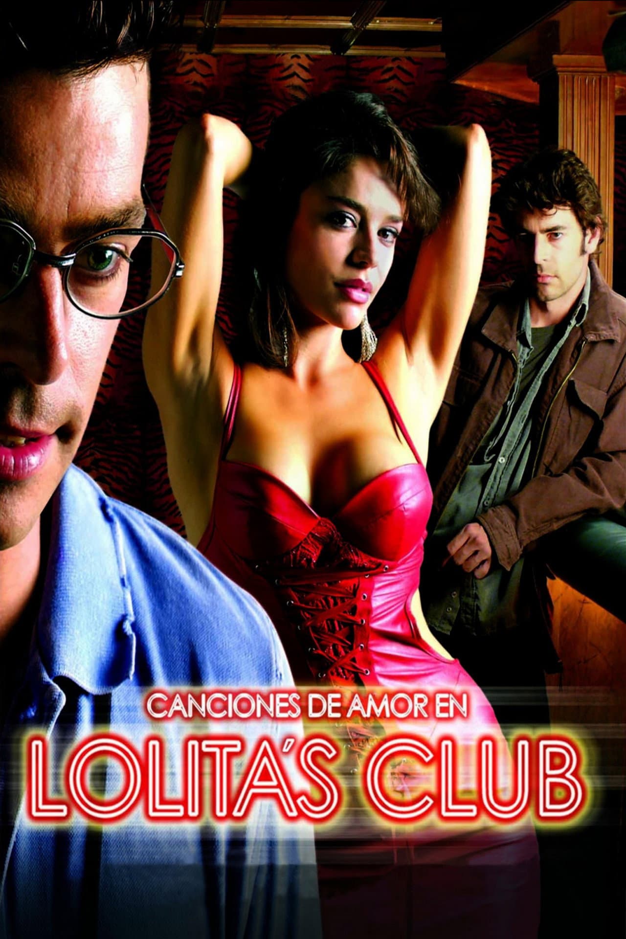 Lolita's Club preview 2