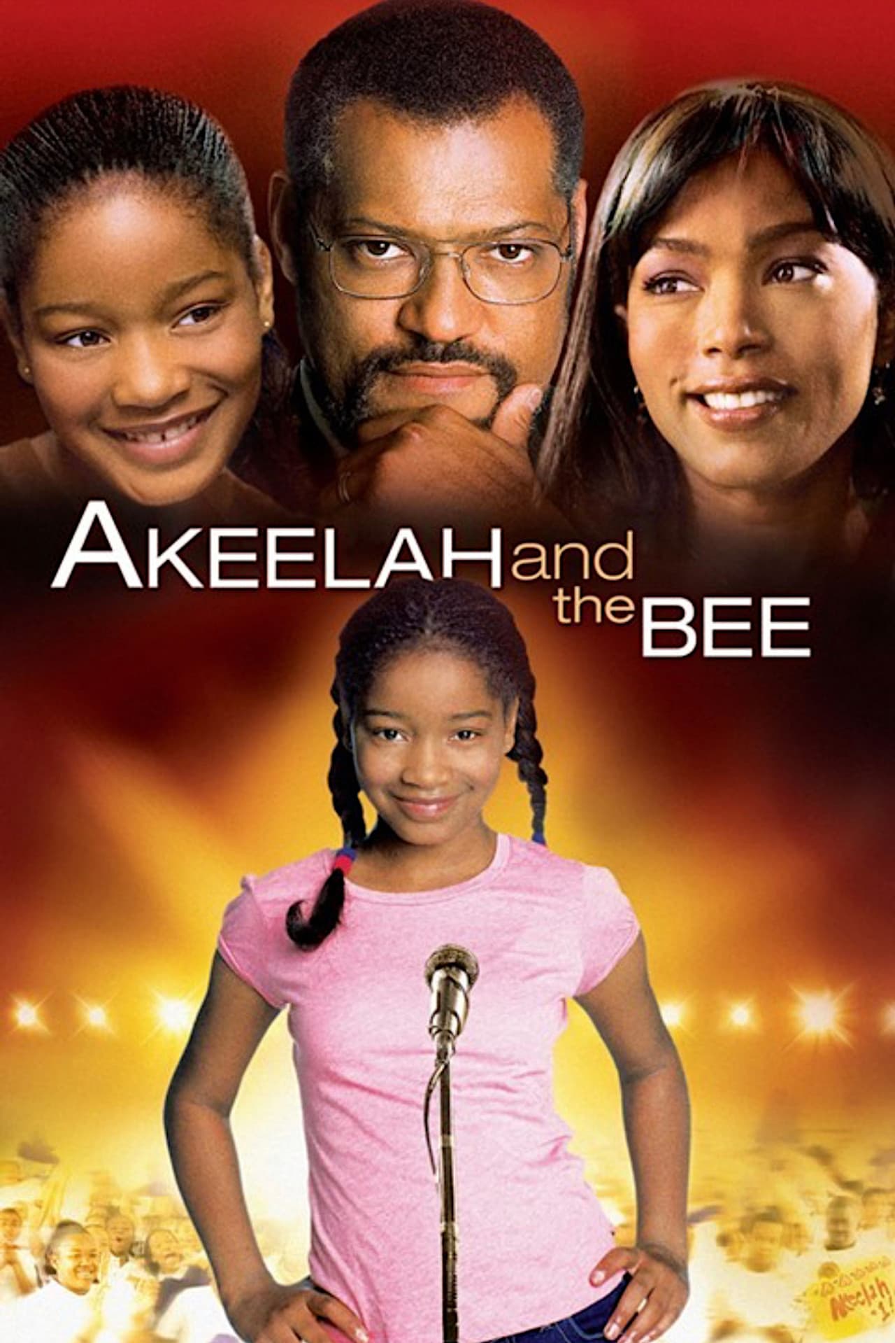 Akeelah and the Bee preview 2