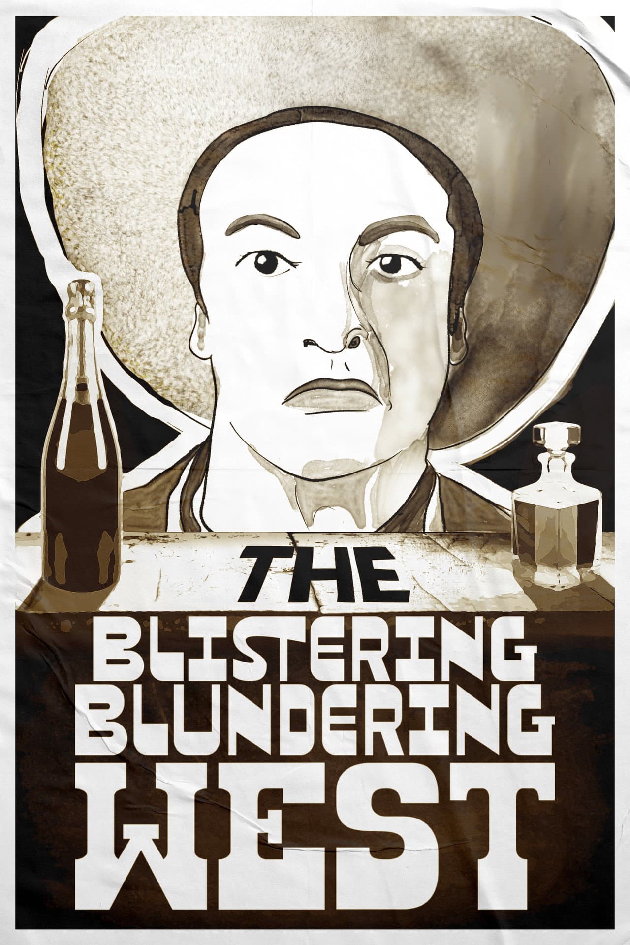 The Blistering Blundering West preview 2