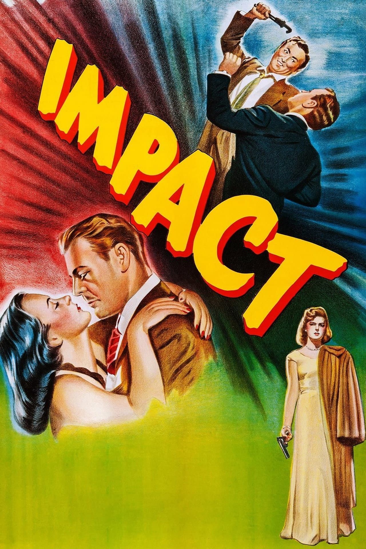 Impact preview 2