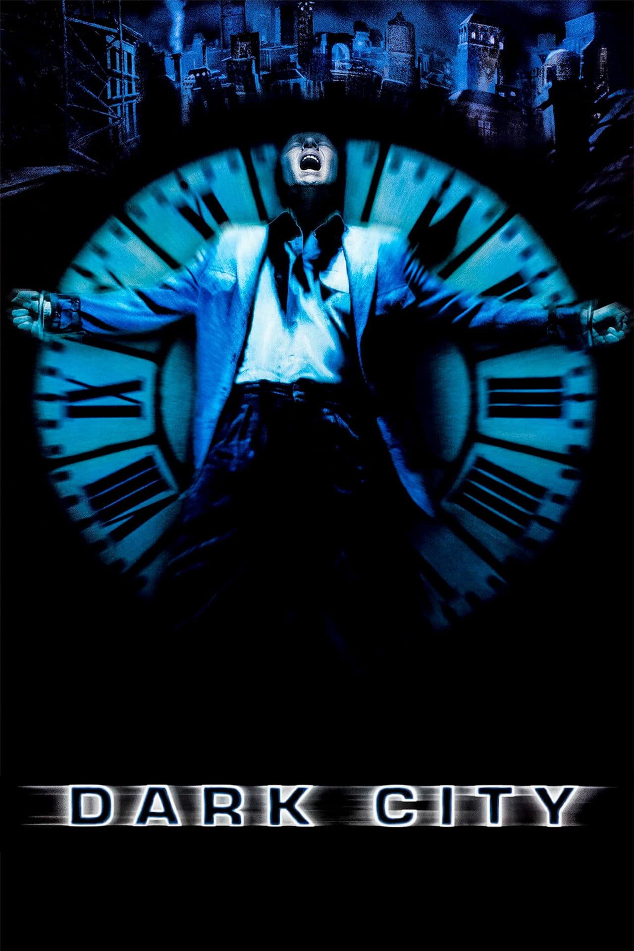 Dark City preview 2