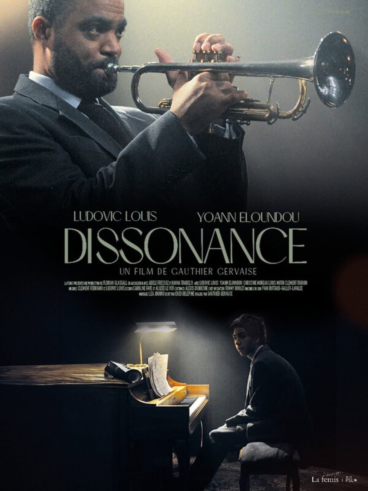 Dissonance preview 1