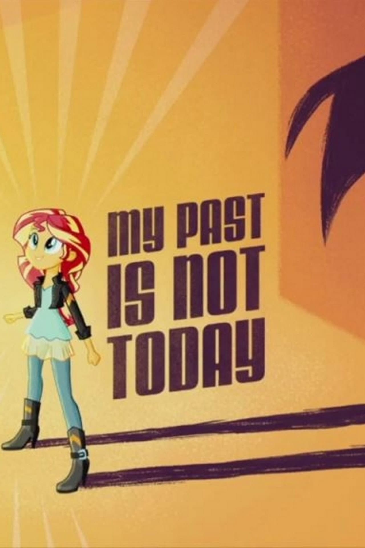 My Past is Not Today preview 2