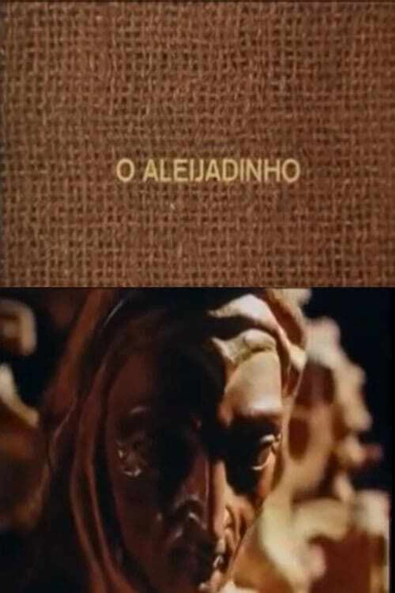O Aleijadinho preview 1