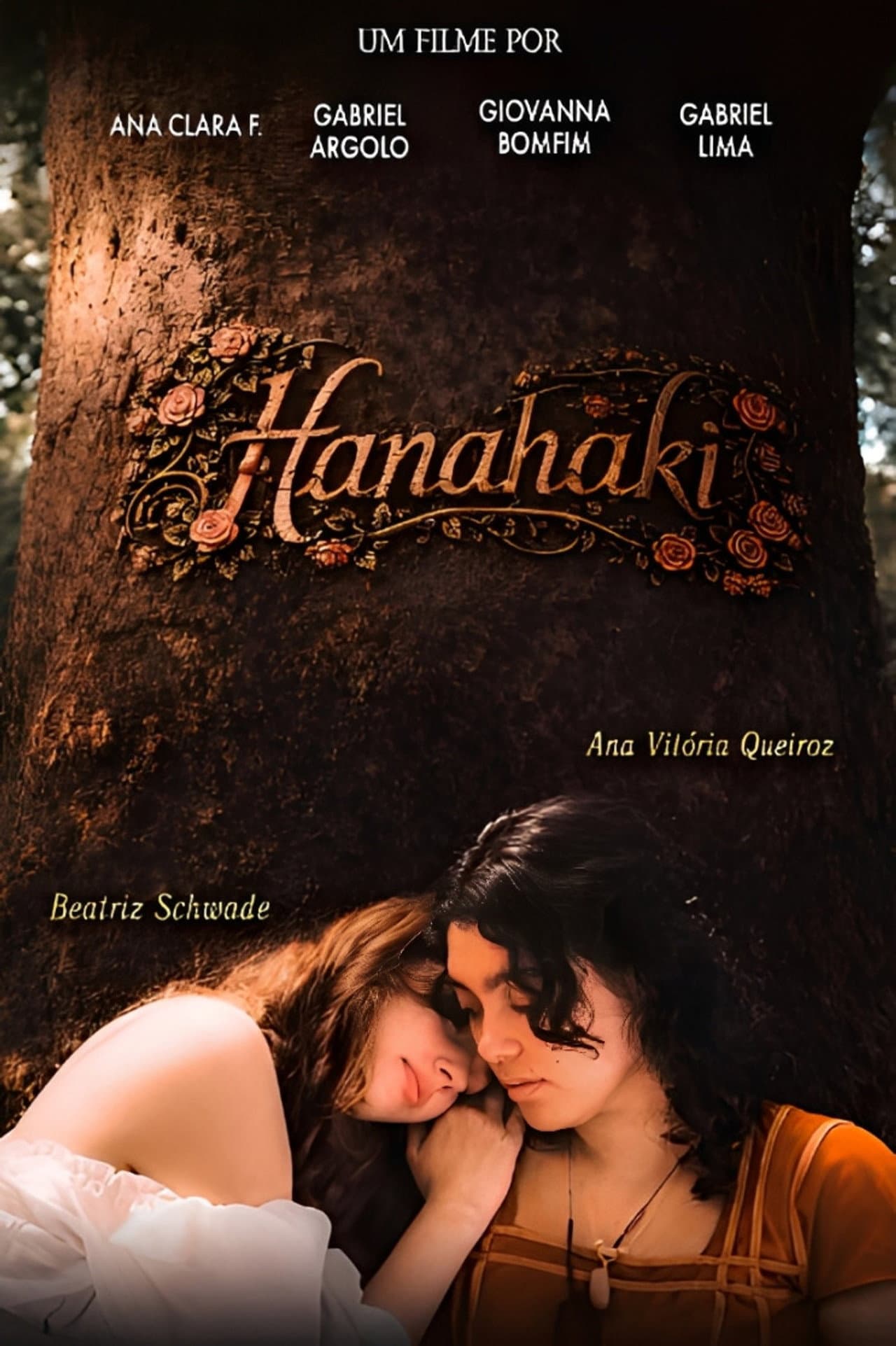 Hanahaki preview 1