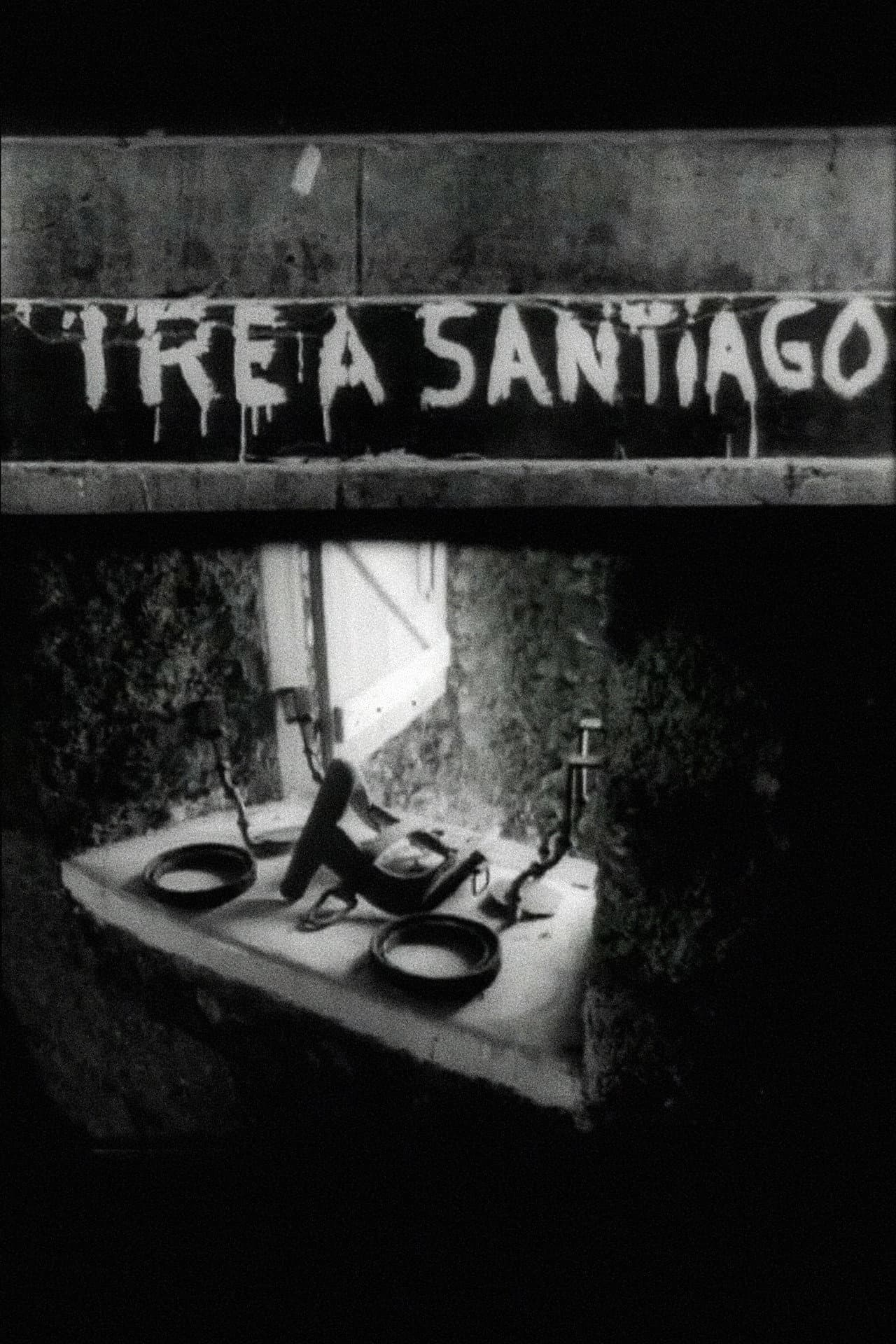 I'm Going to Santiago preview 2