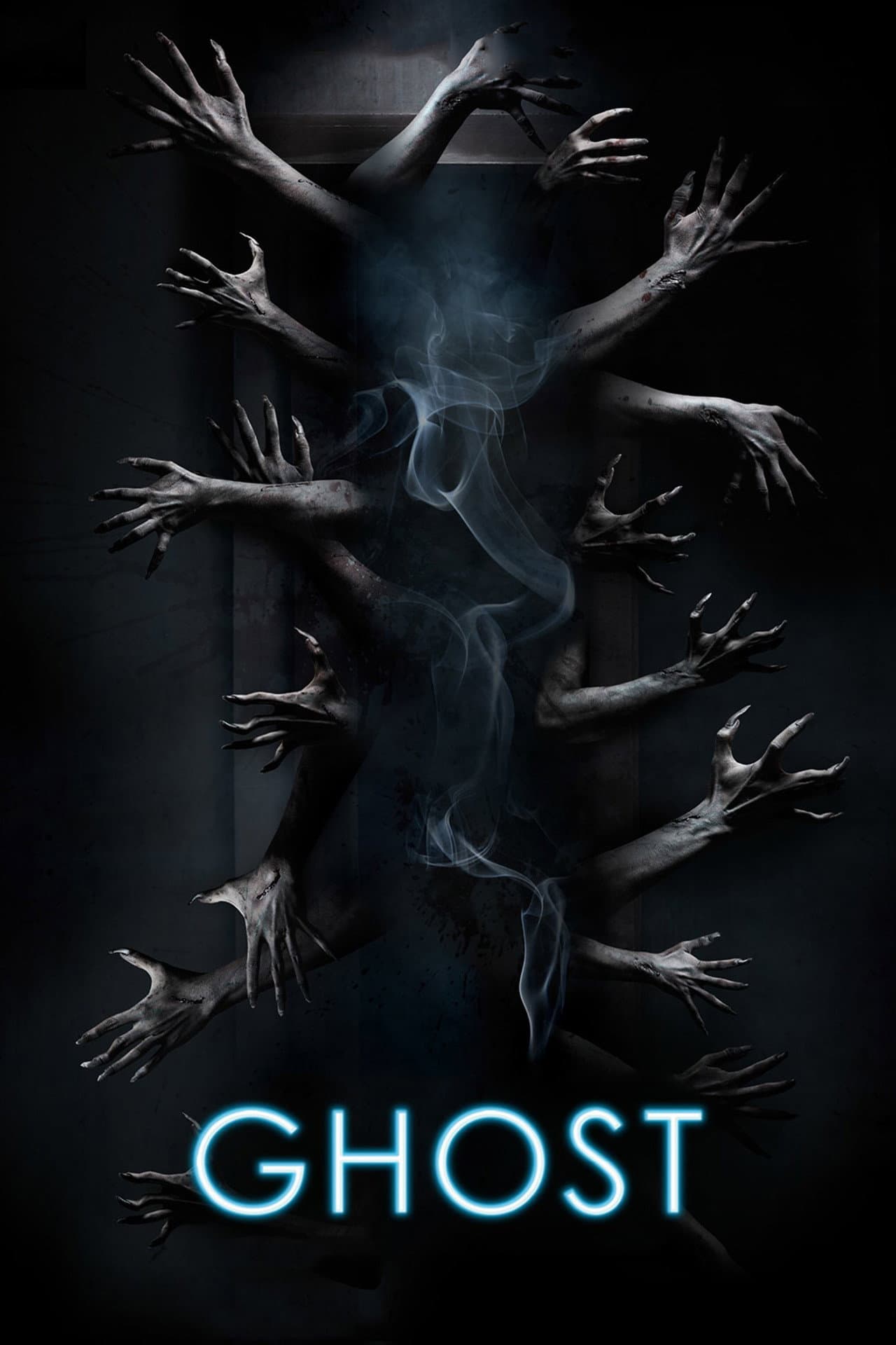 Ghost preview 2
