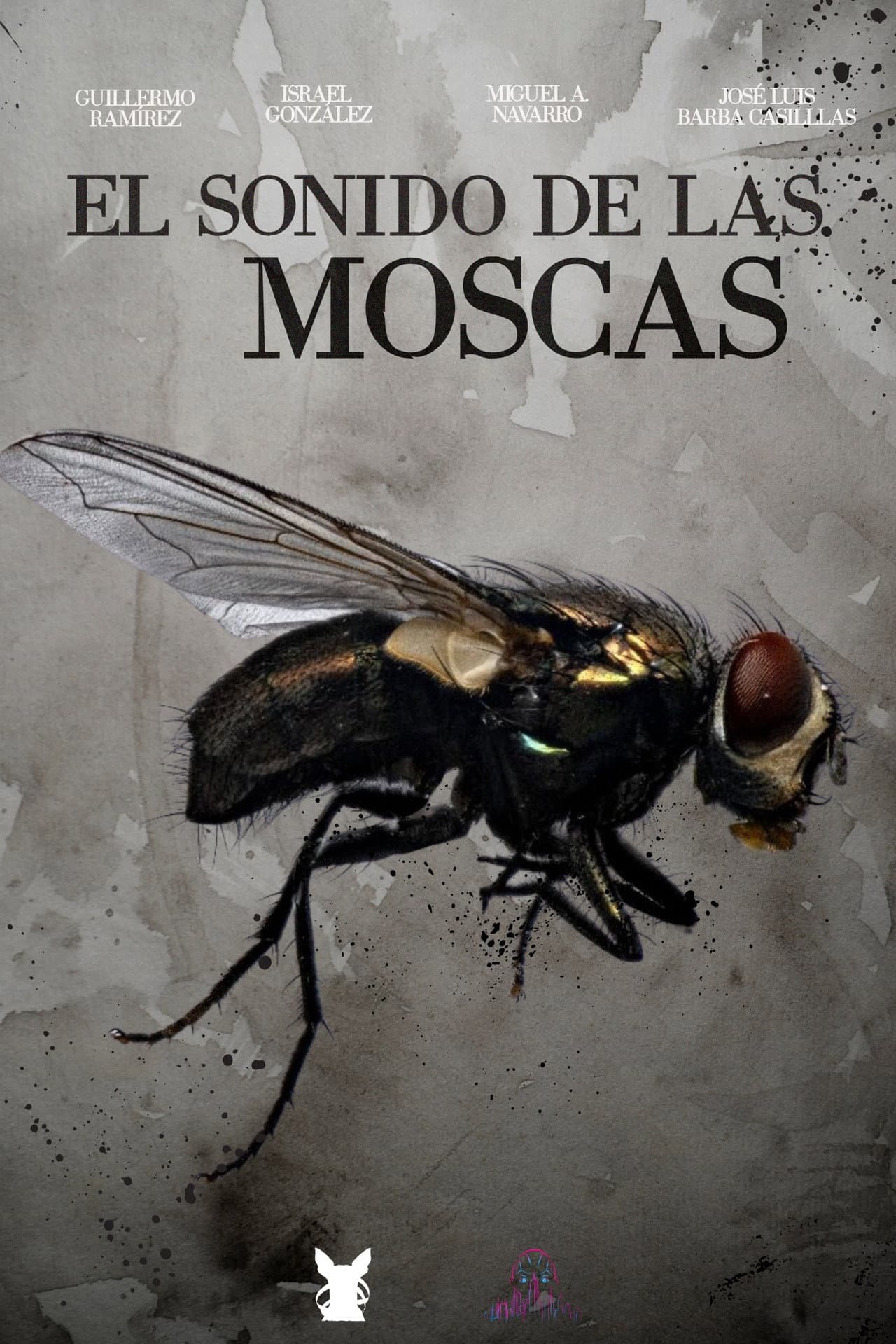 El sonido de las moscas preview 2