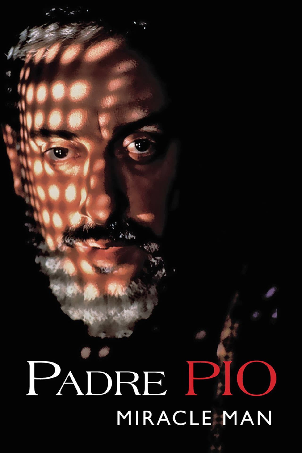 Padre Pio: Miracle Man preview 2