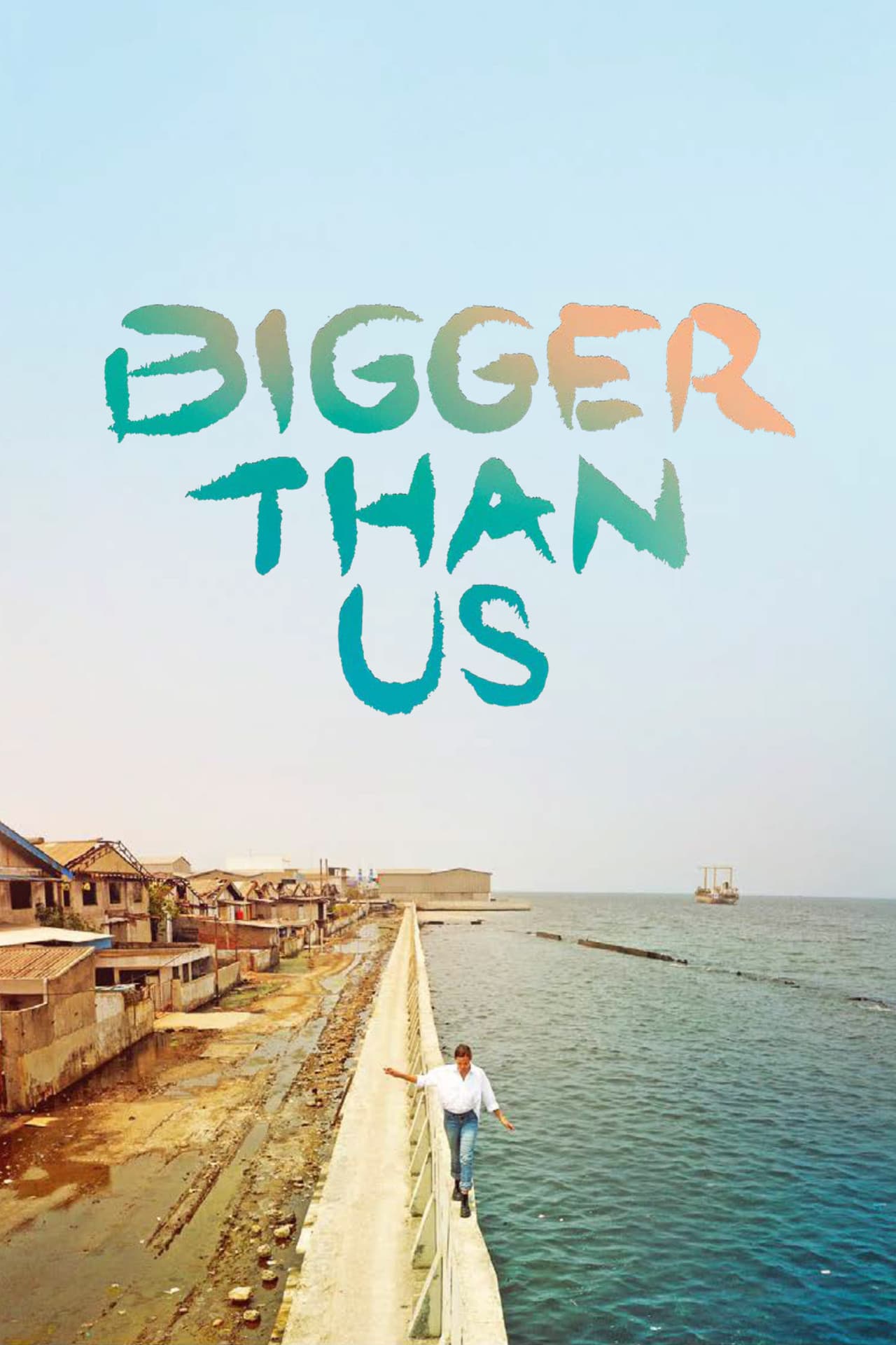 Bigger Than Us preview 2