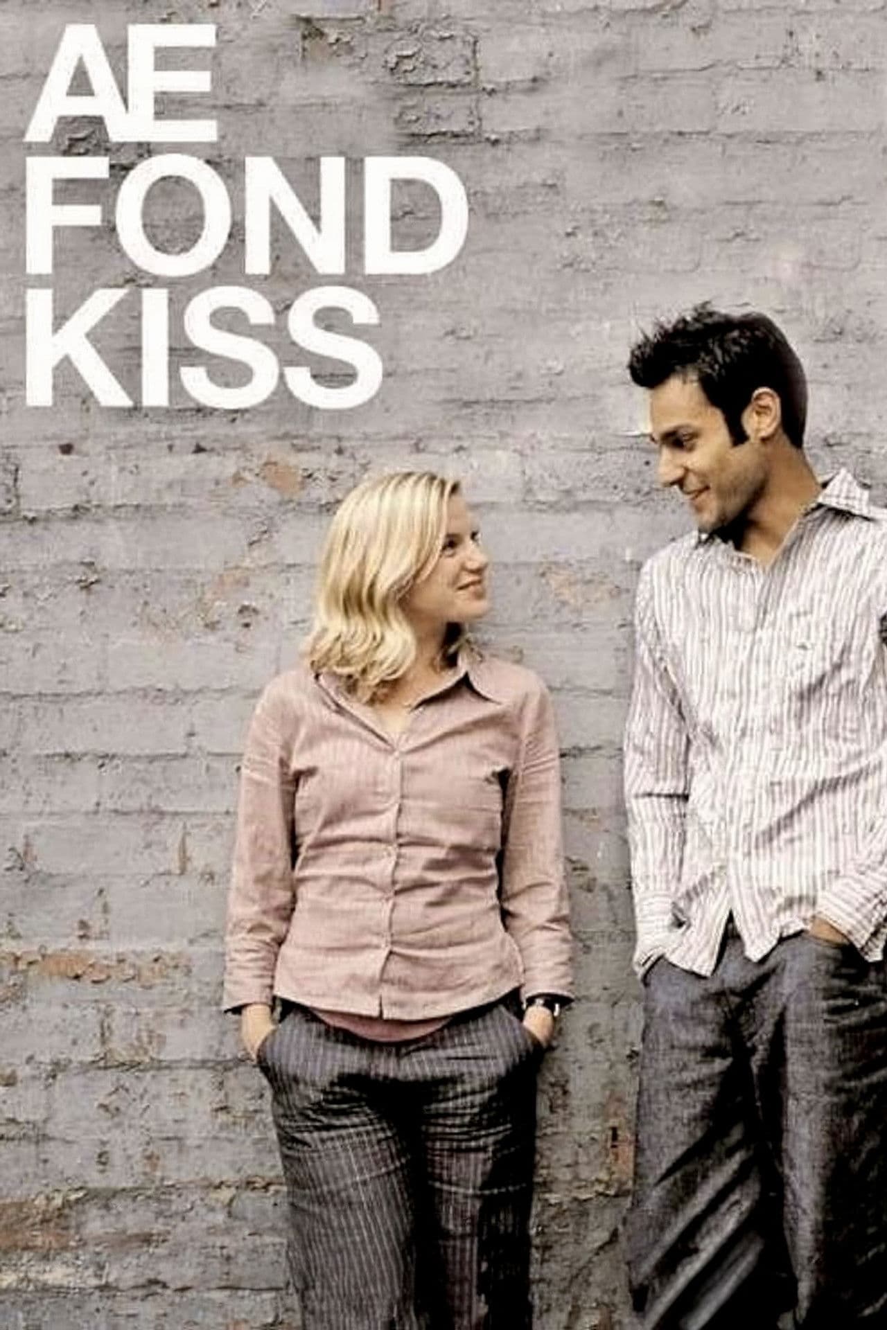 Ae Fond Kiss... preview 2