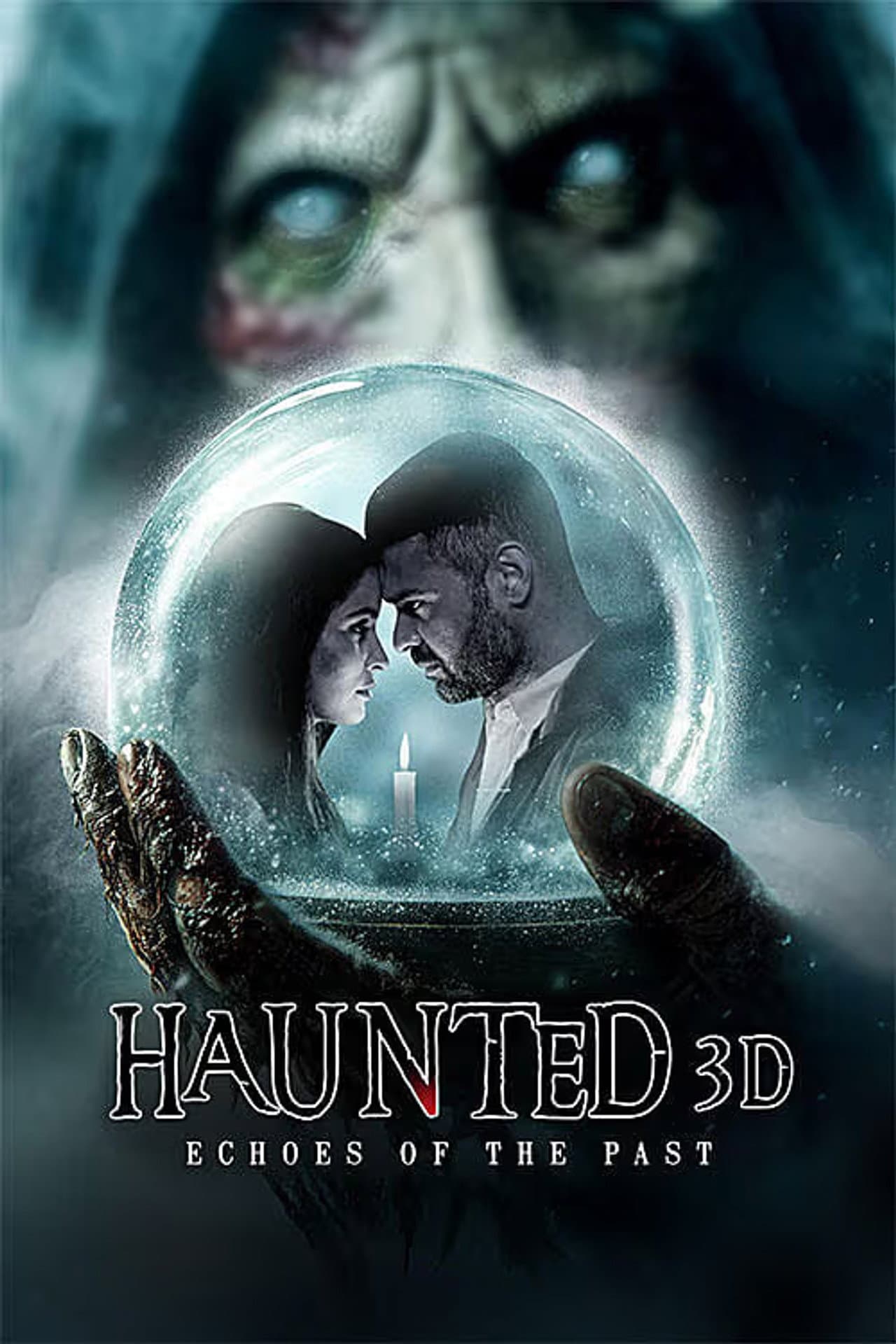 Haunted 3D: Echoes of the Past preview 2