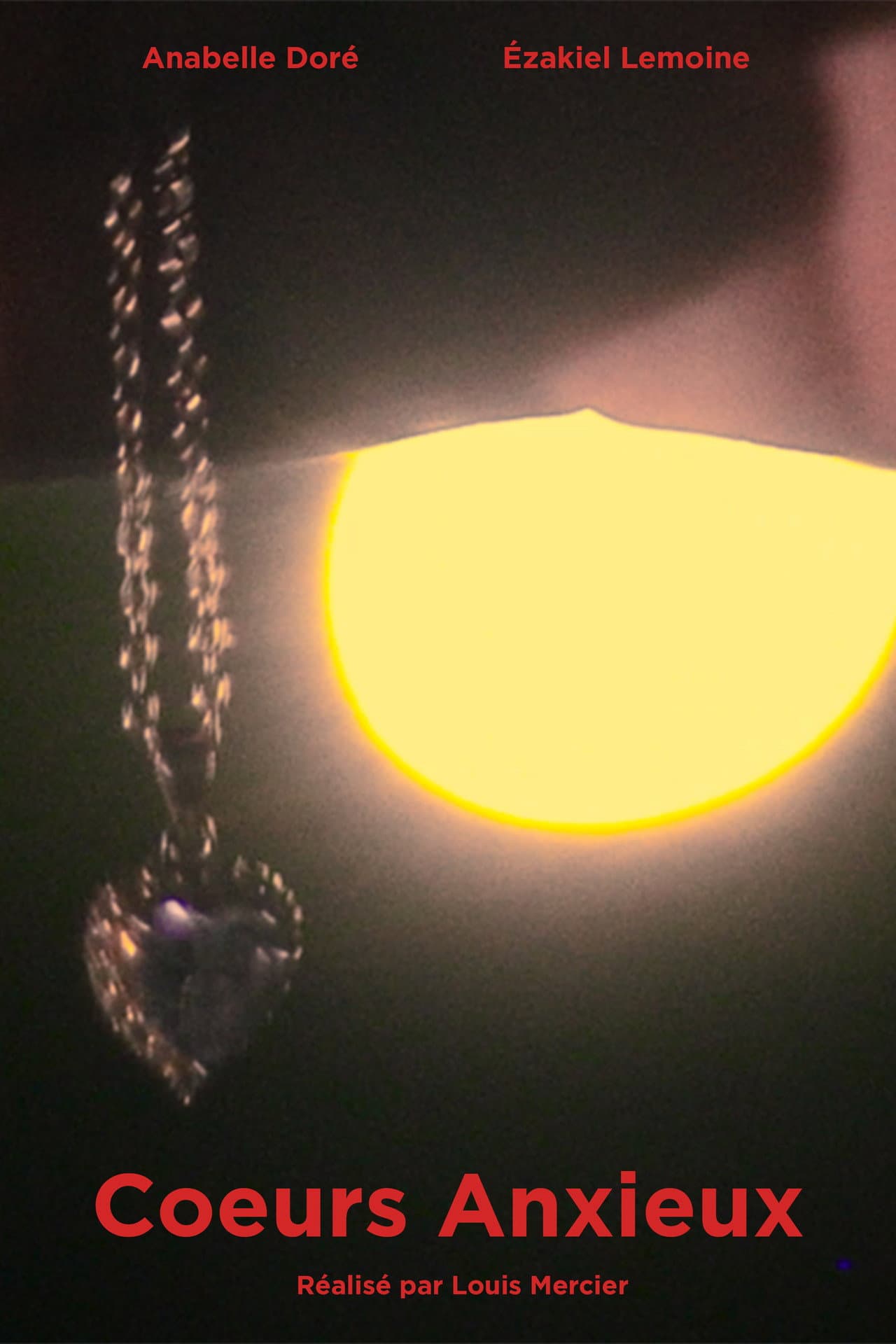 Anxious Hearts preview 2