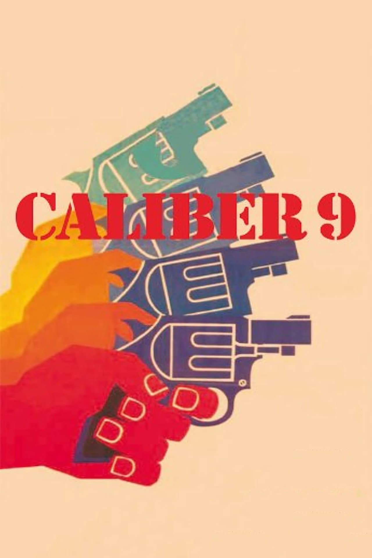 Caliber 9 preview 2