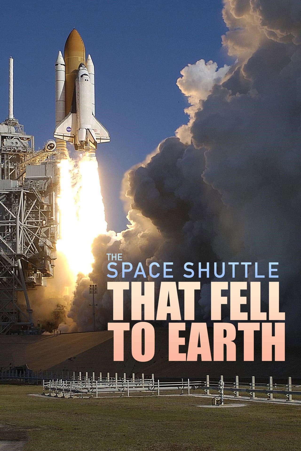 The Space Shuttle That Fell to Earth preview 2