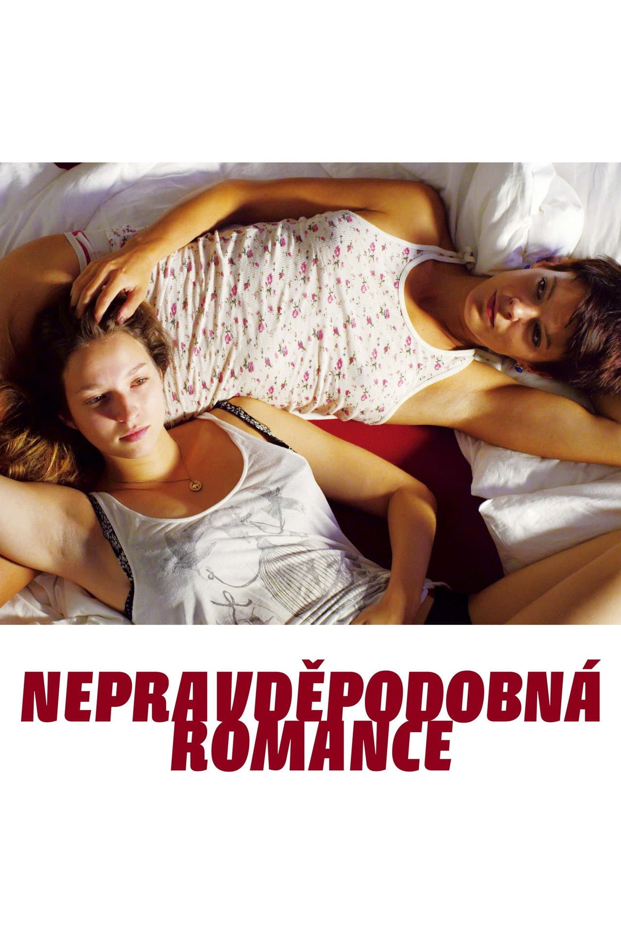 An Unlikely Romance preview 2