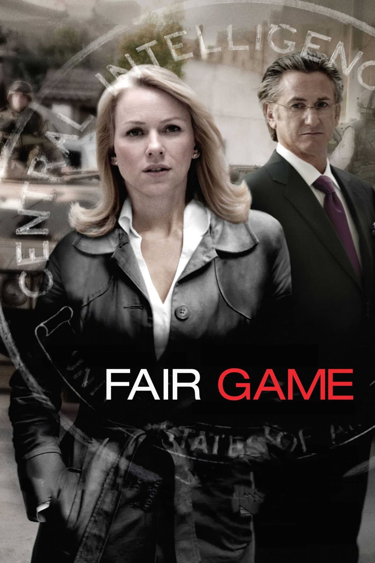 Fair Game preview 2