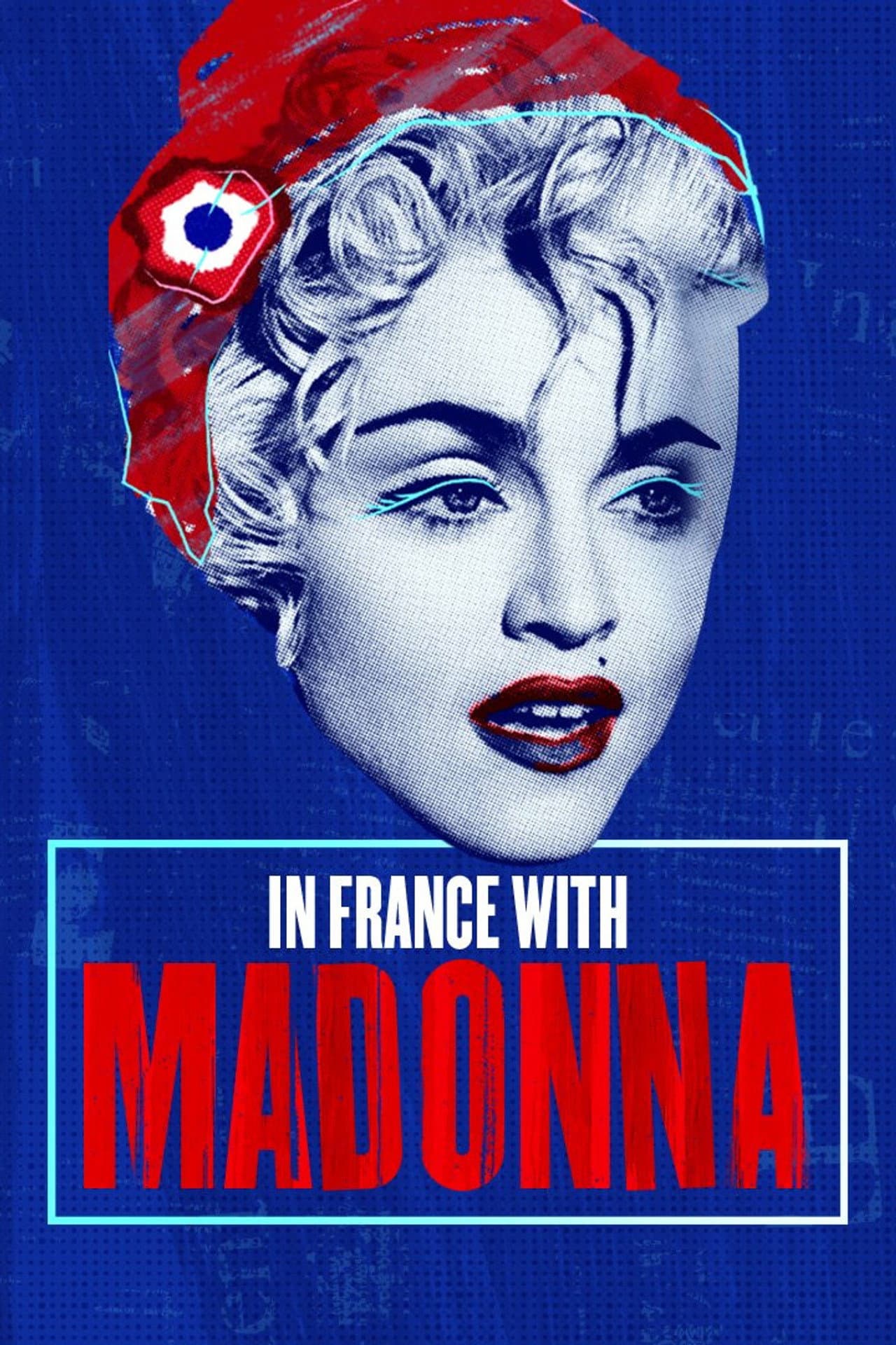 In France with Madonna preview 2
