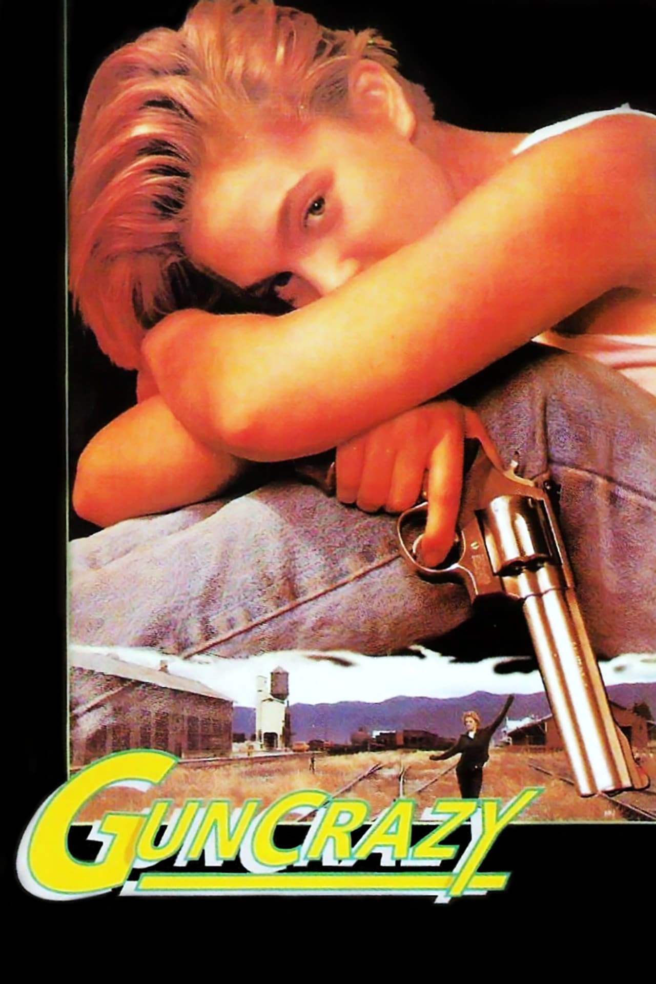 Guncrazy preview 2