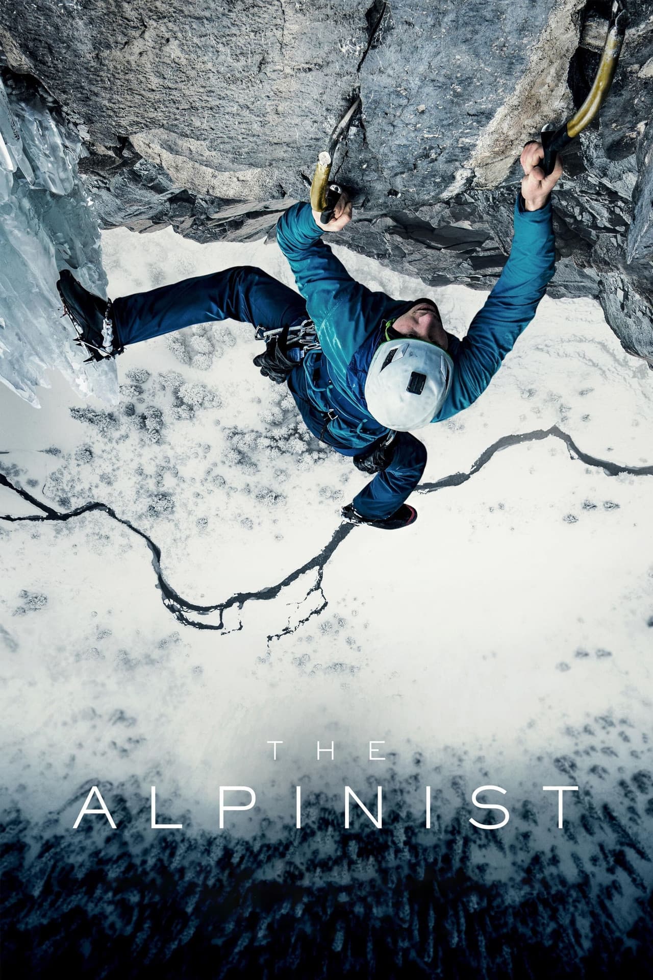 The Alpinist preview 2